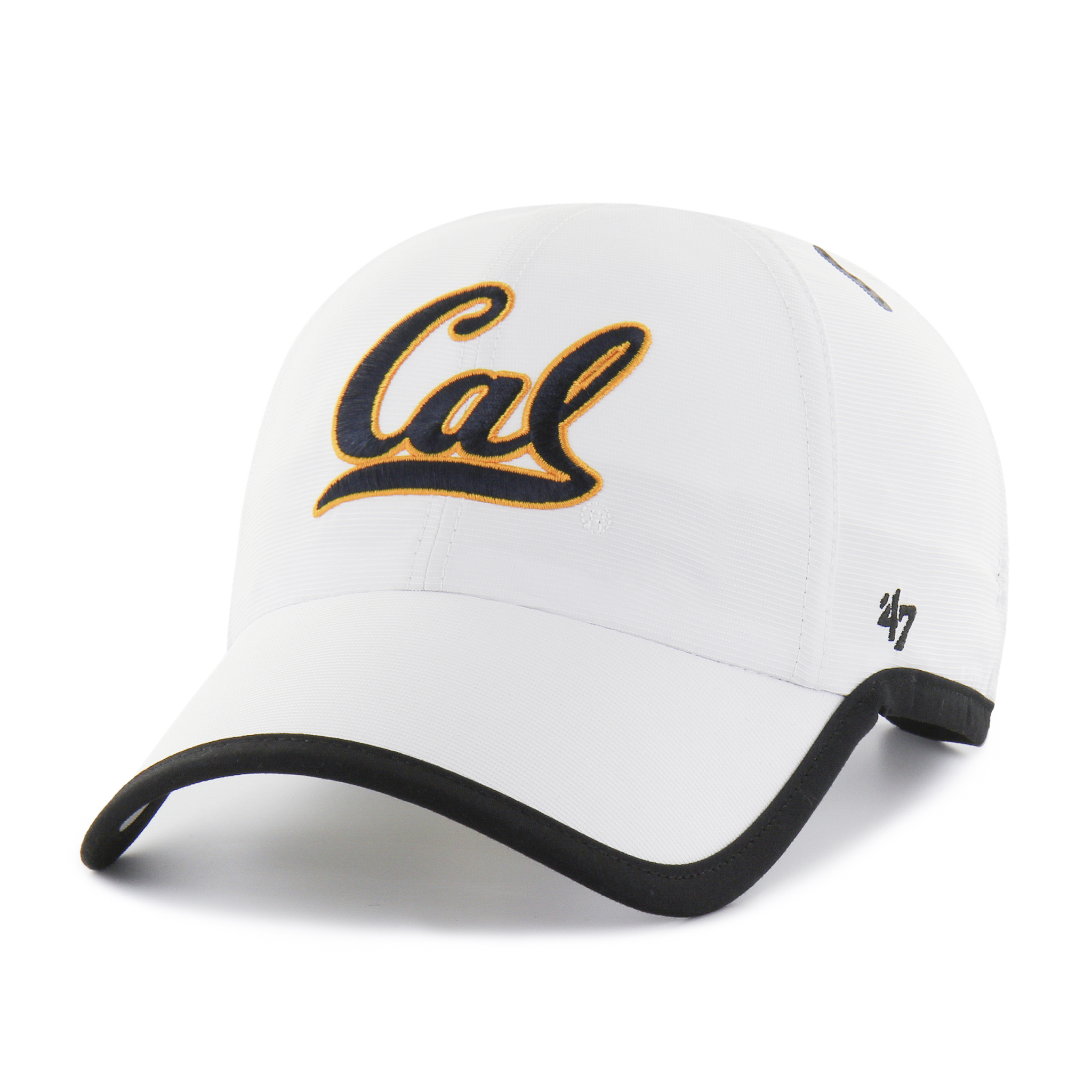 Product image 1 of 1 for Complete Clean Up Hat Cal Logo
