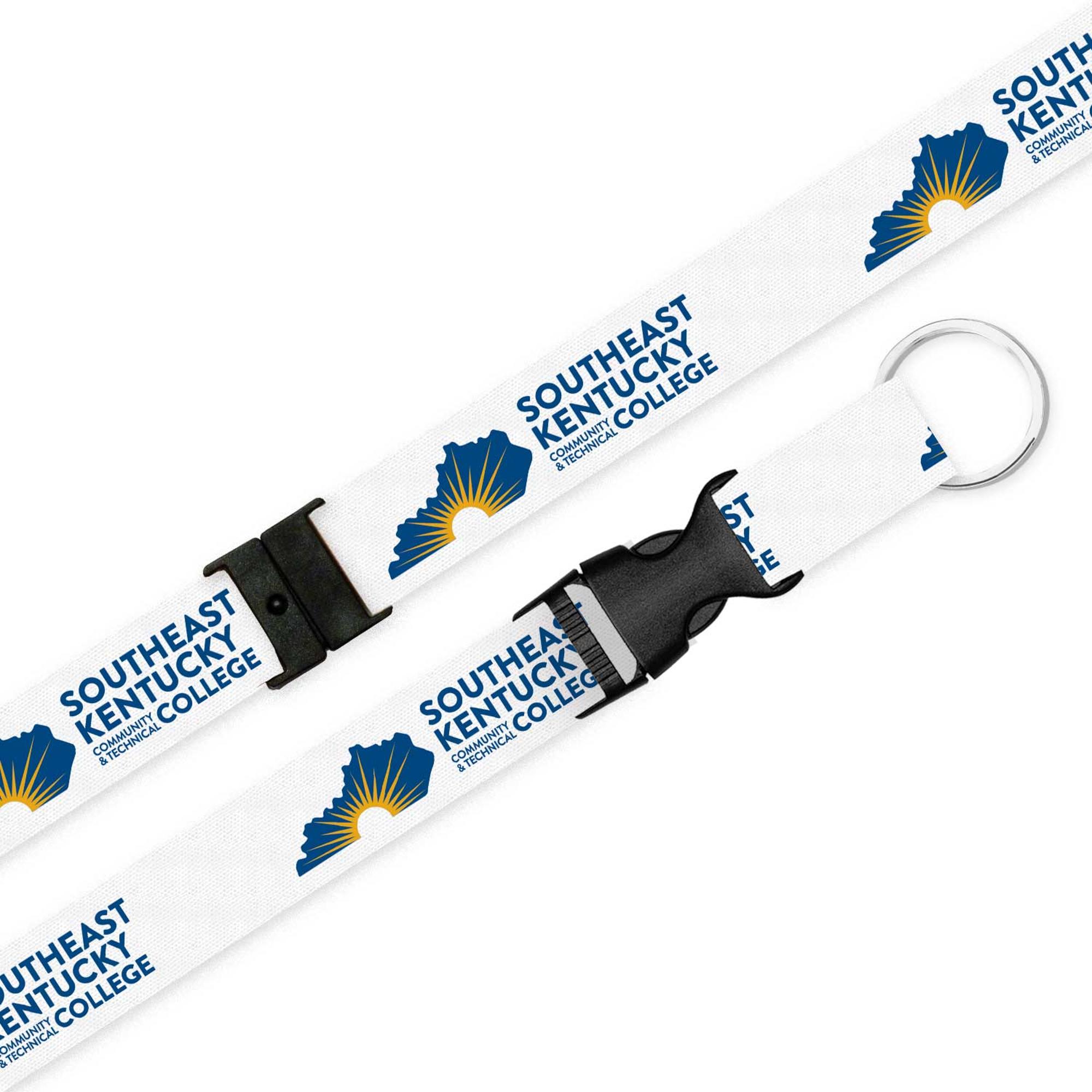 Product image 1 of 1 for KSEKY 3/4" SUB LANYARD BRKWY