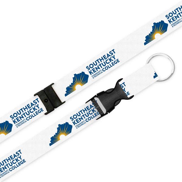 KSEKY 3/4" SUB LANYARD BRKWY; $9.99