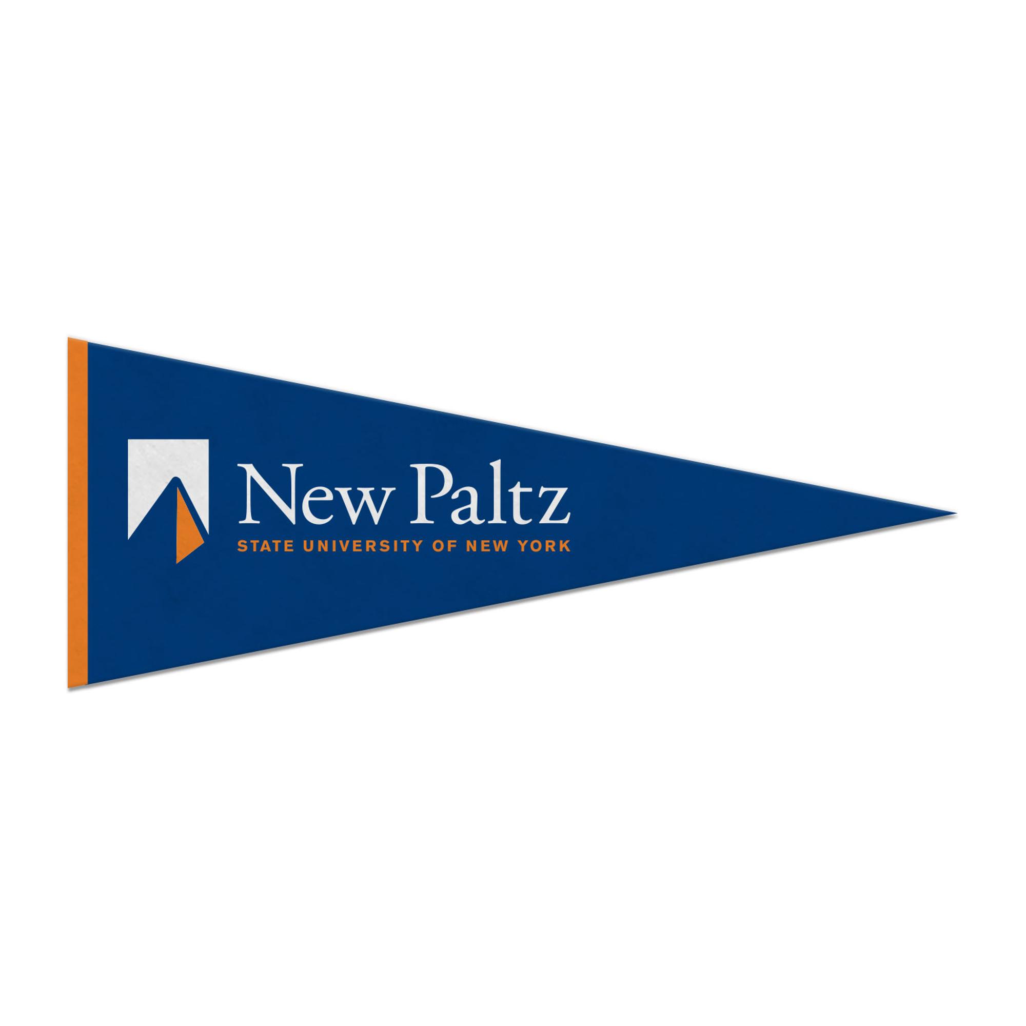 Product image 1 of 1 for Embroidered Pennant