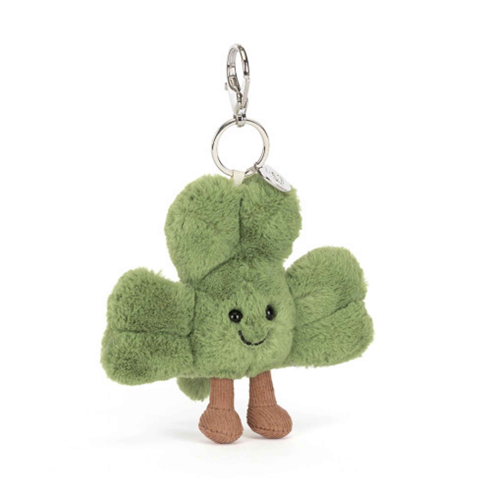 Variant 12 of 12 for AMUSABLES JELLYCAT BAG CHARM