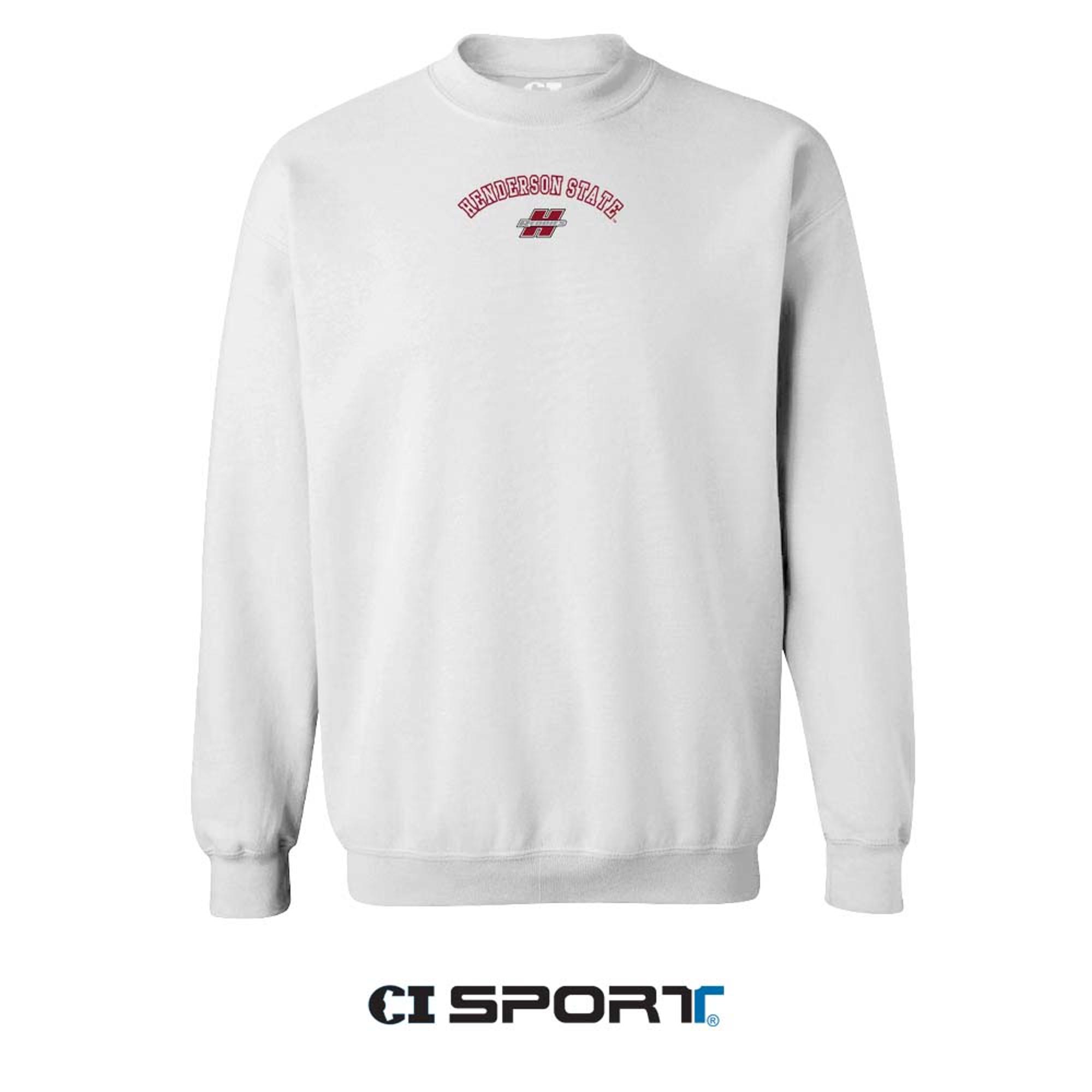 Product image 1 of 2 for Henderson State Reddies Bottle Crewneck Sweatshirt