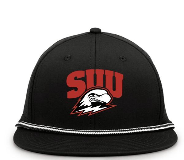 MV SPORT THE GAME HAT SUU/THOR WITH ROPE; $29.99