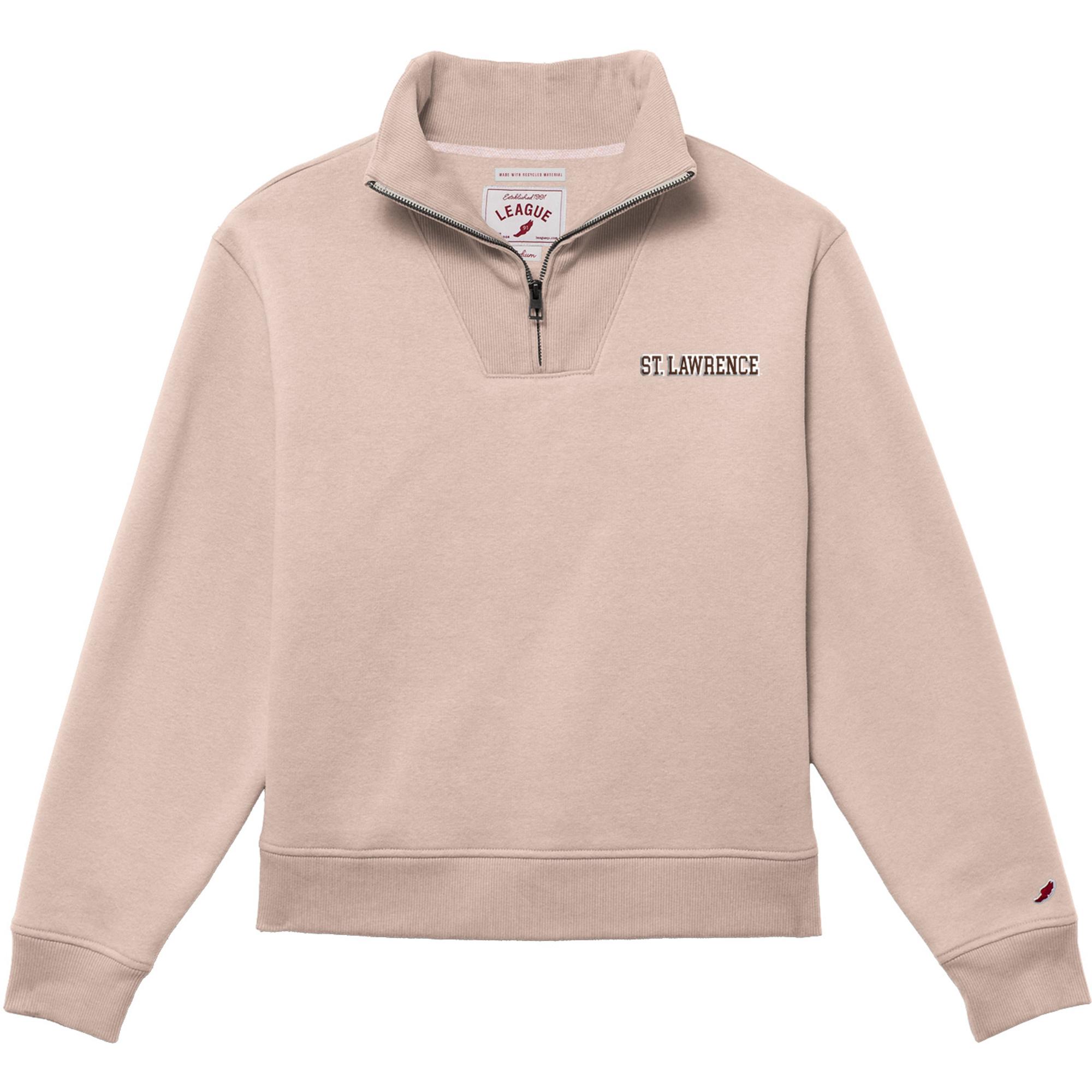Product image 1 of 1 for Women's 1991 1/4 Zip