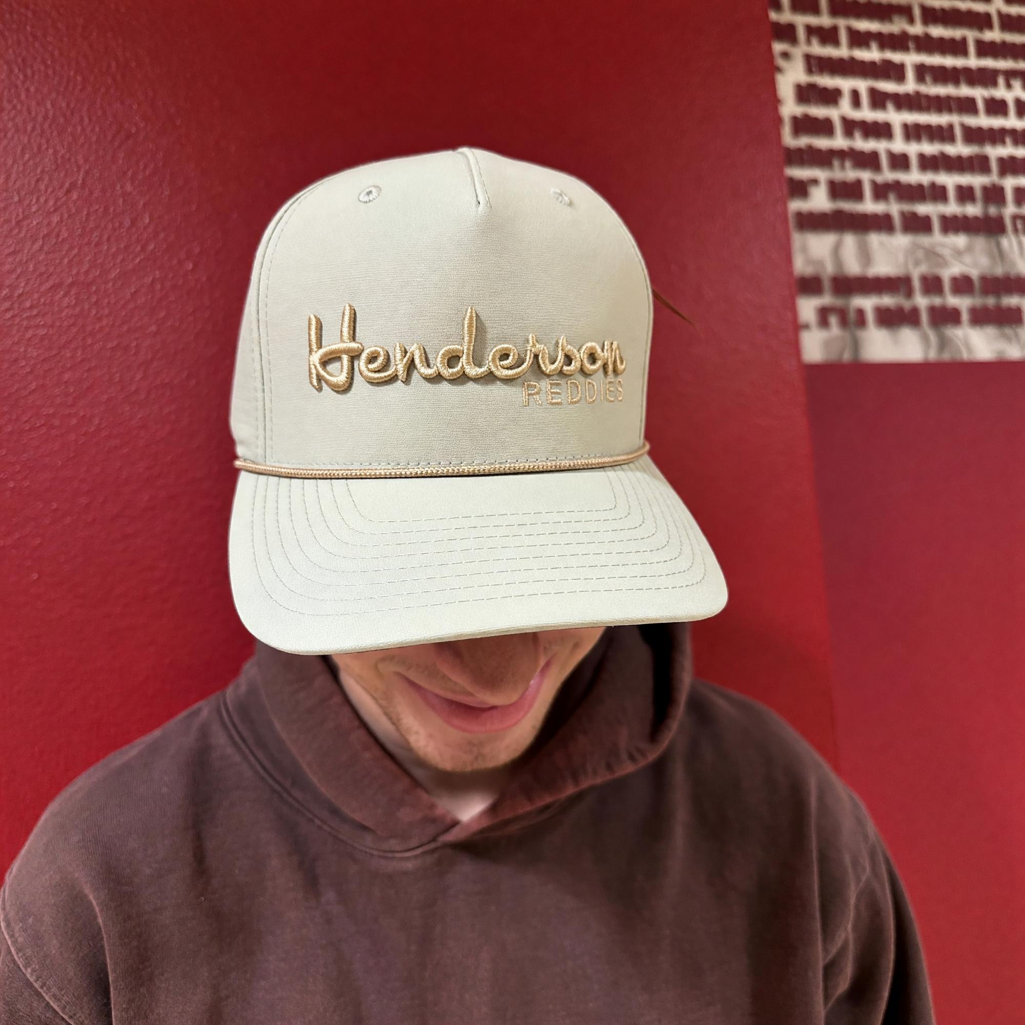 Product image 1 of 1 for Henderson Rope Trucker Hat