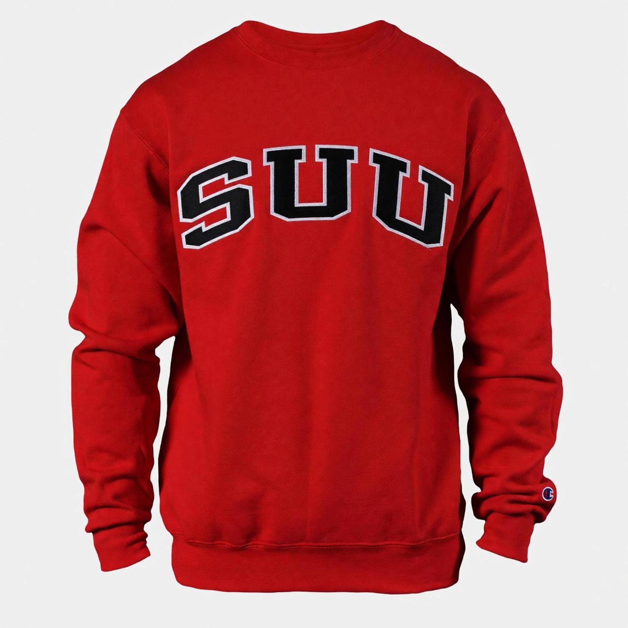 Product image 1 of 2 for Champion SUU Crew