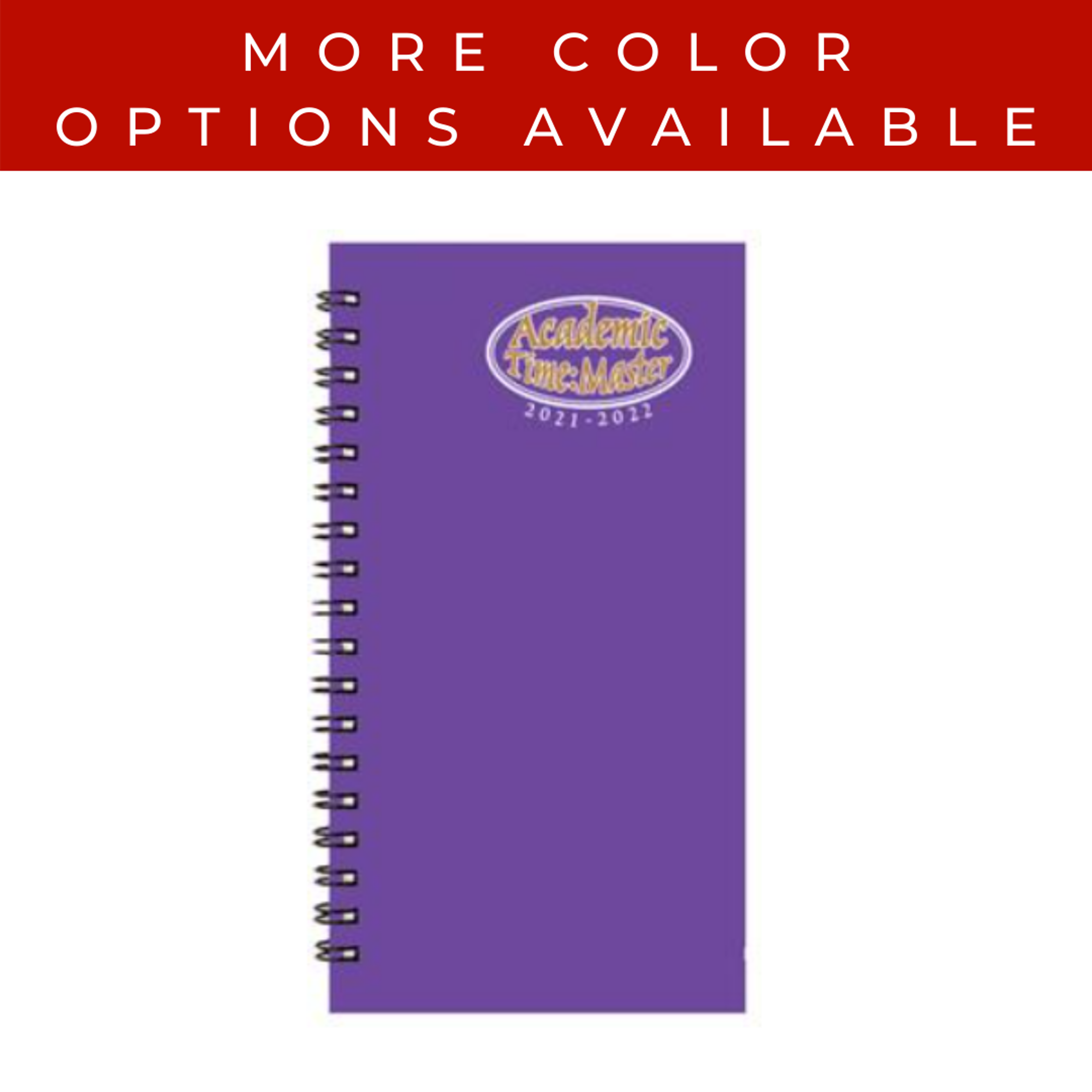 image of: Twilight Academic Weekly Planner 3.75" x 6.75"
