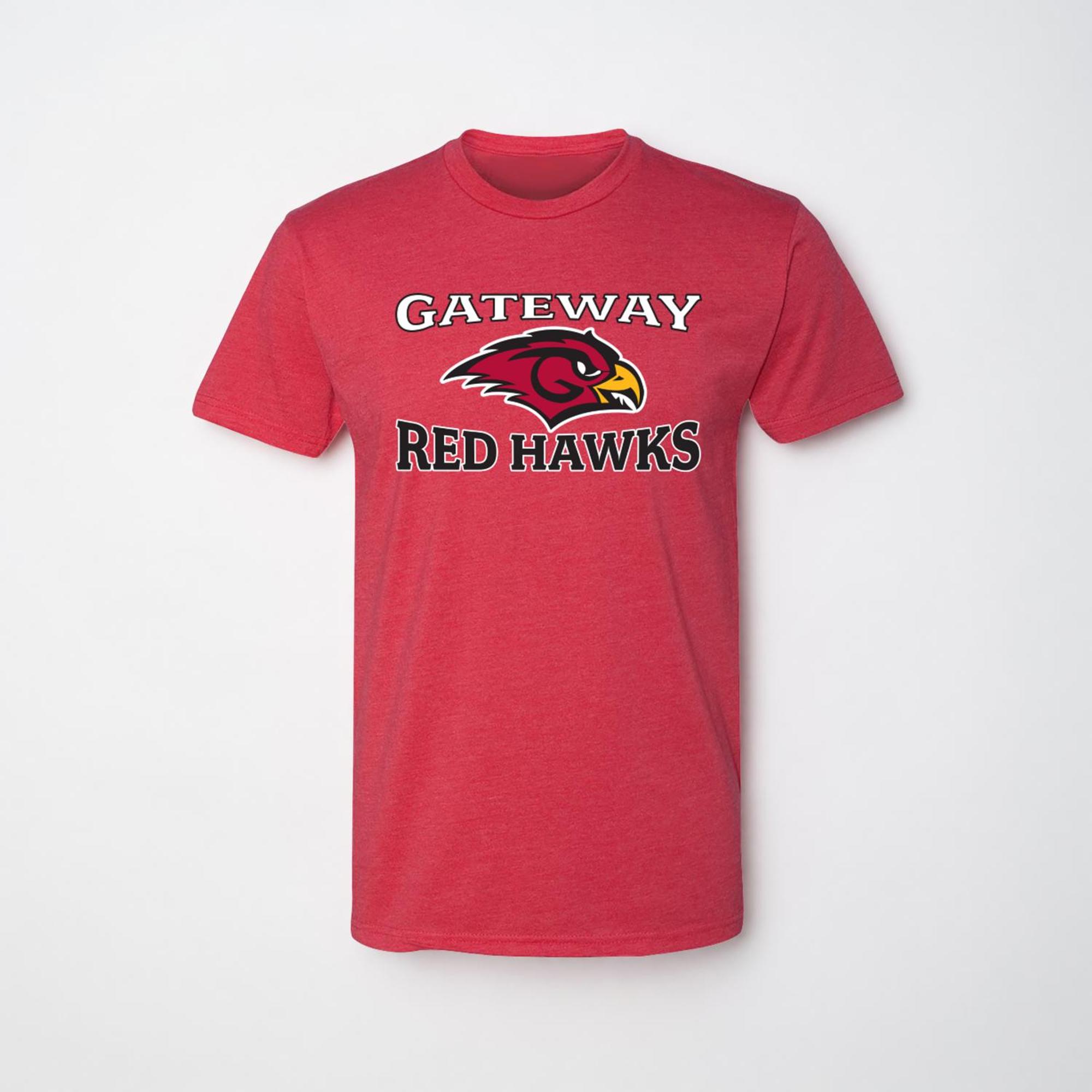 Variant 3 of 3 for GTC Short Sleeve Tee Dual Blend