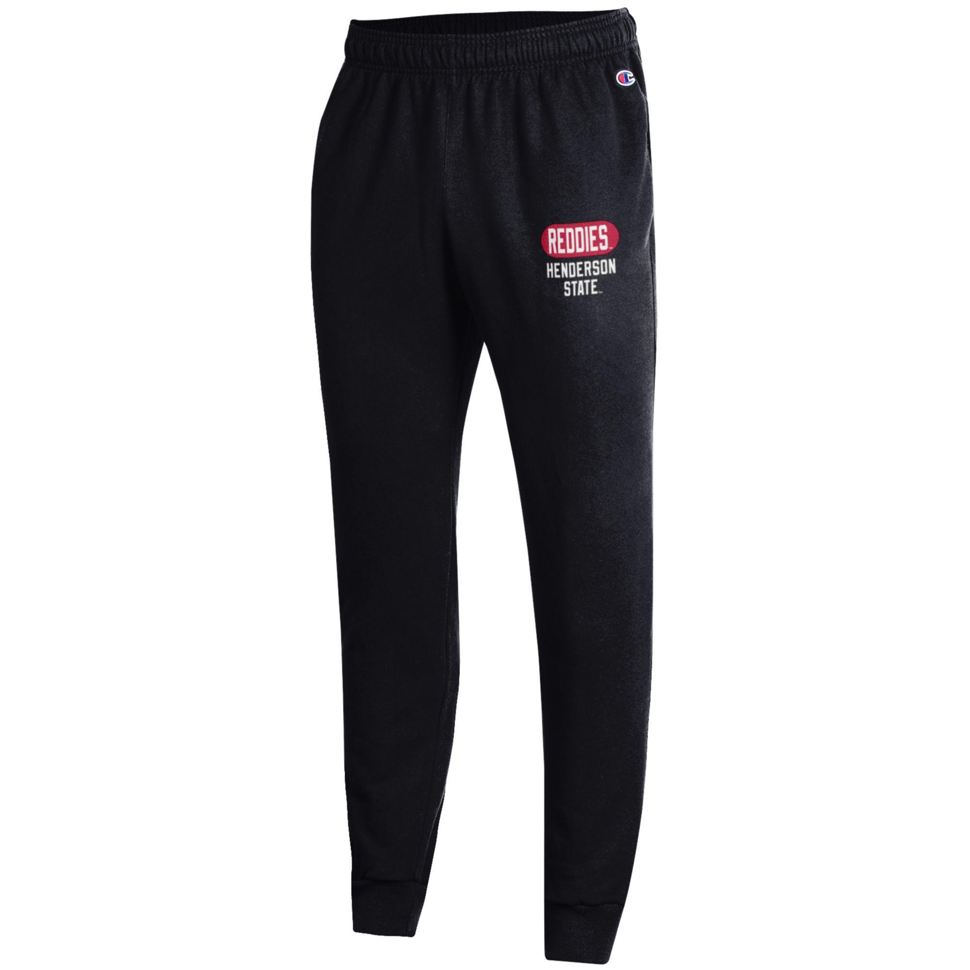 image of: Henderson State Champion Powerblend Fleece Jogger