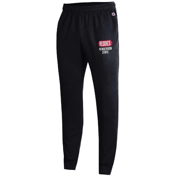 Henderson State Champion Powerblend Fleece Jogger; $54.99