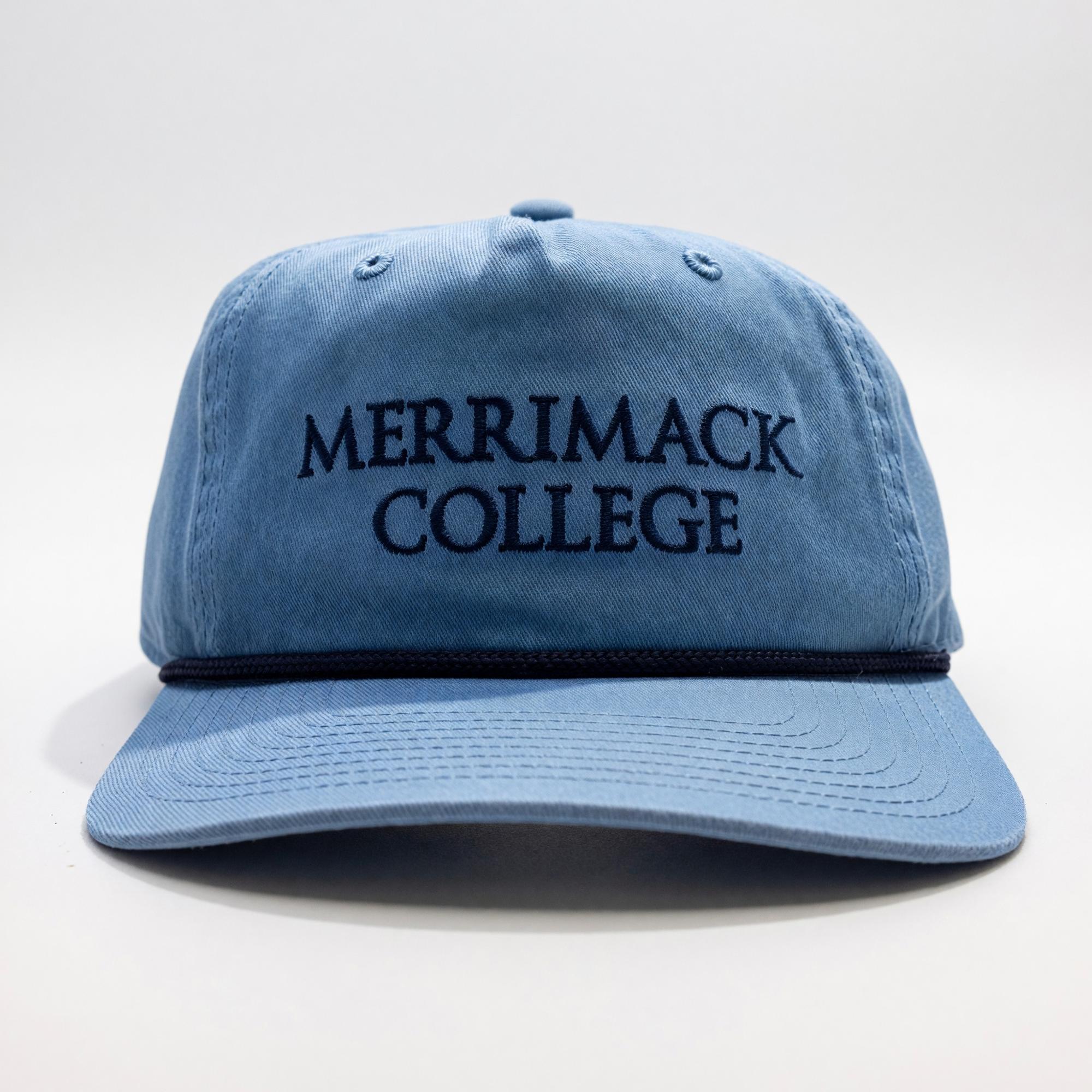 Variant 3 of 4 for 5-Panel comfort Twill Snapback