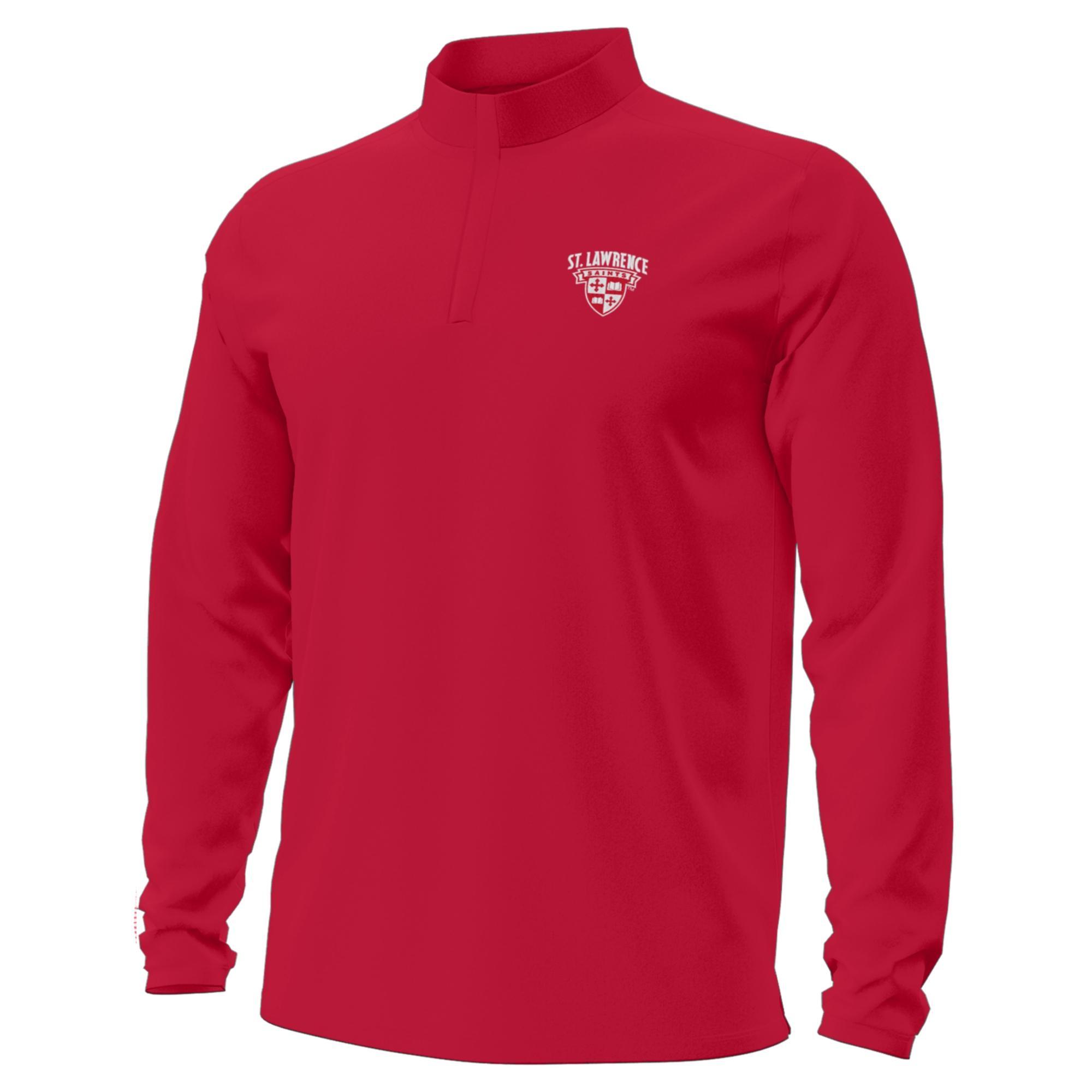Product image 1 of 2 for Under Armour Motion 1/4 Zip with Shield Logo
