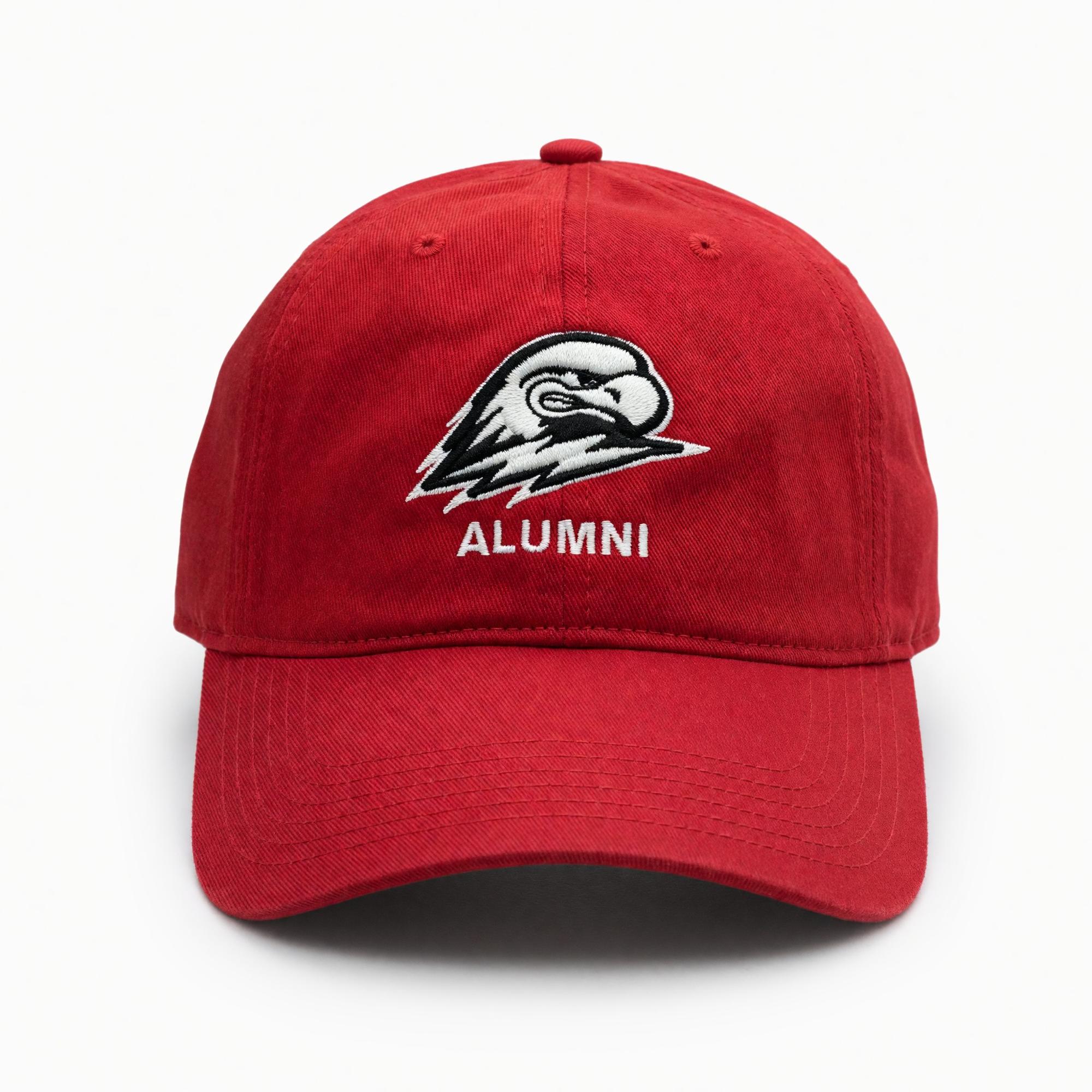 Product image 1 of 1 for Legacy Red  T-Bird Hat Alumni