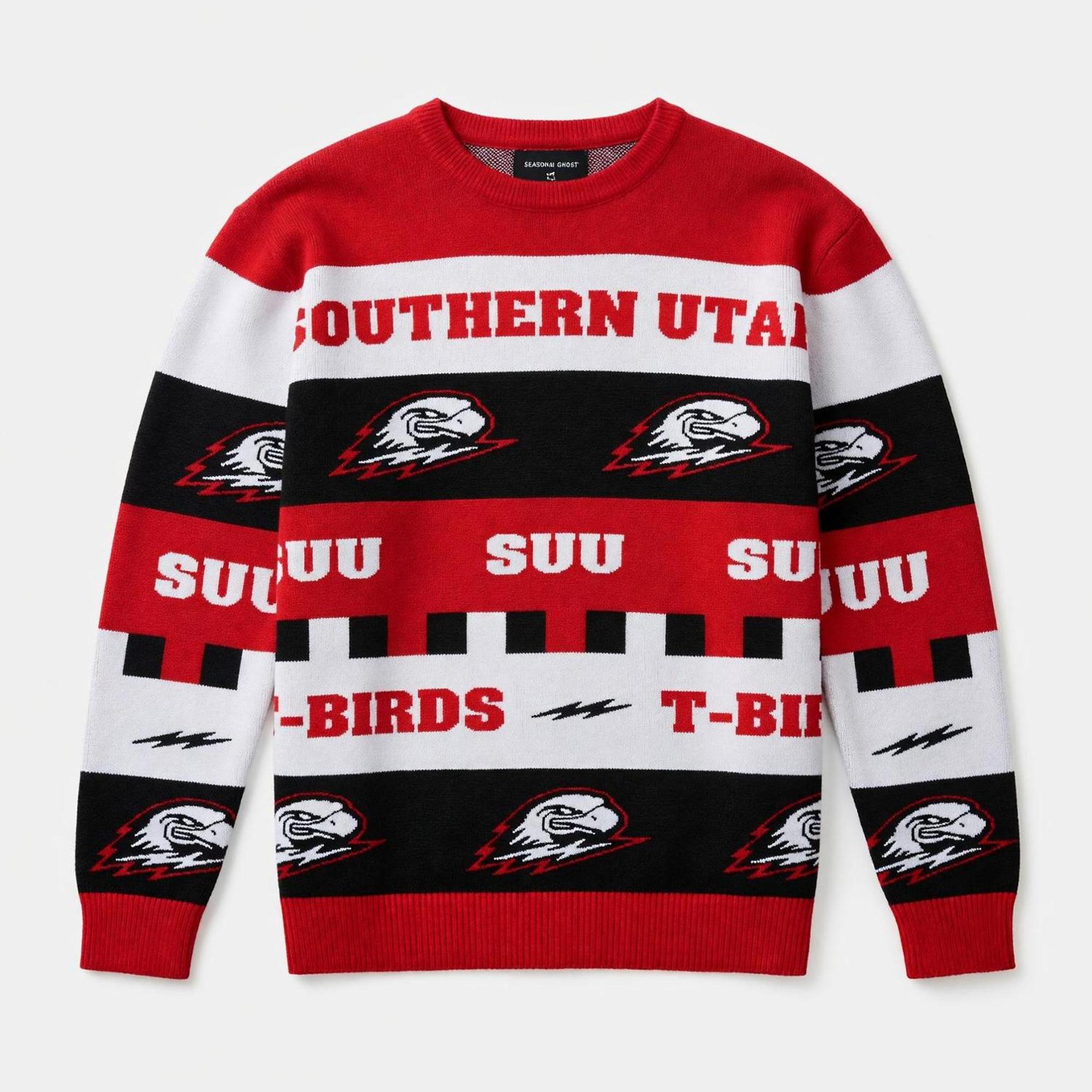 Product image 2 of 2 for SUU Sweater