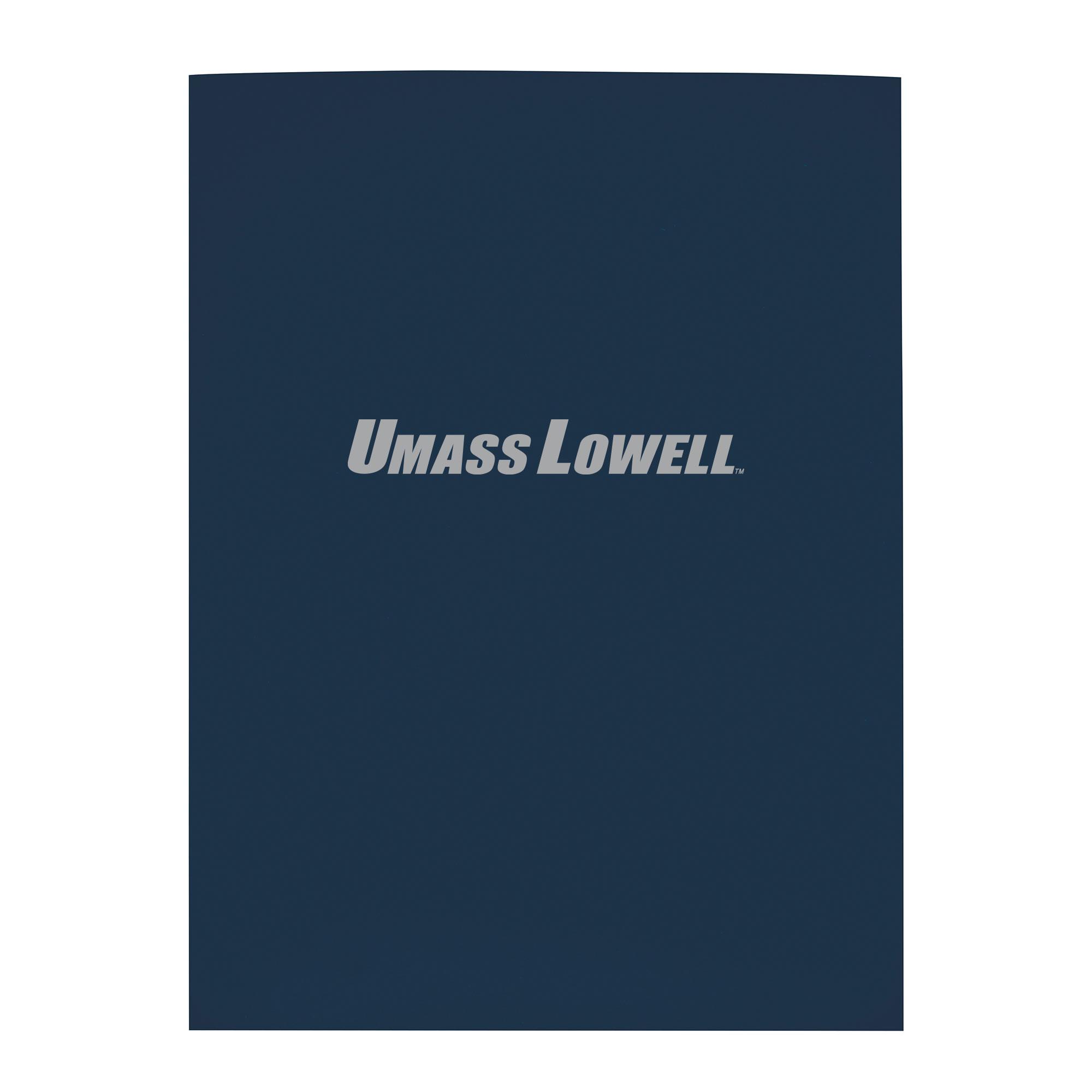 Product image 1 of 1 for Glossy Paper Folder