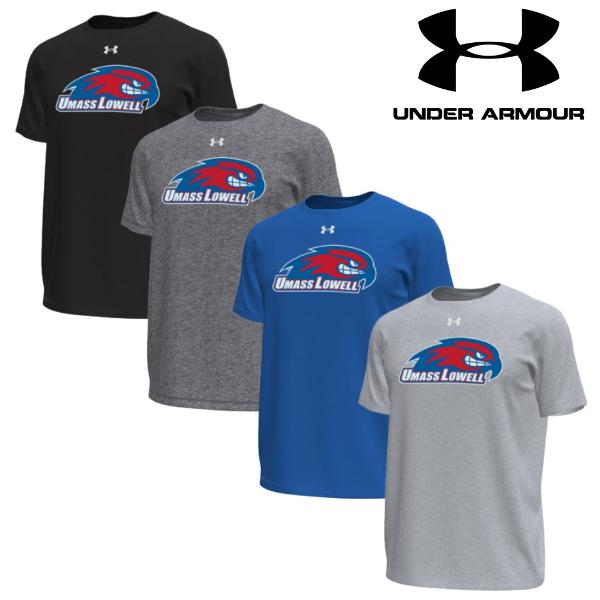 UA - Men's Tech Short Sleeve Tee 2.0; $39.99