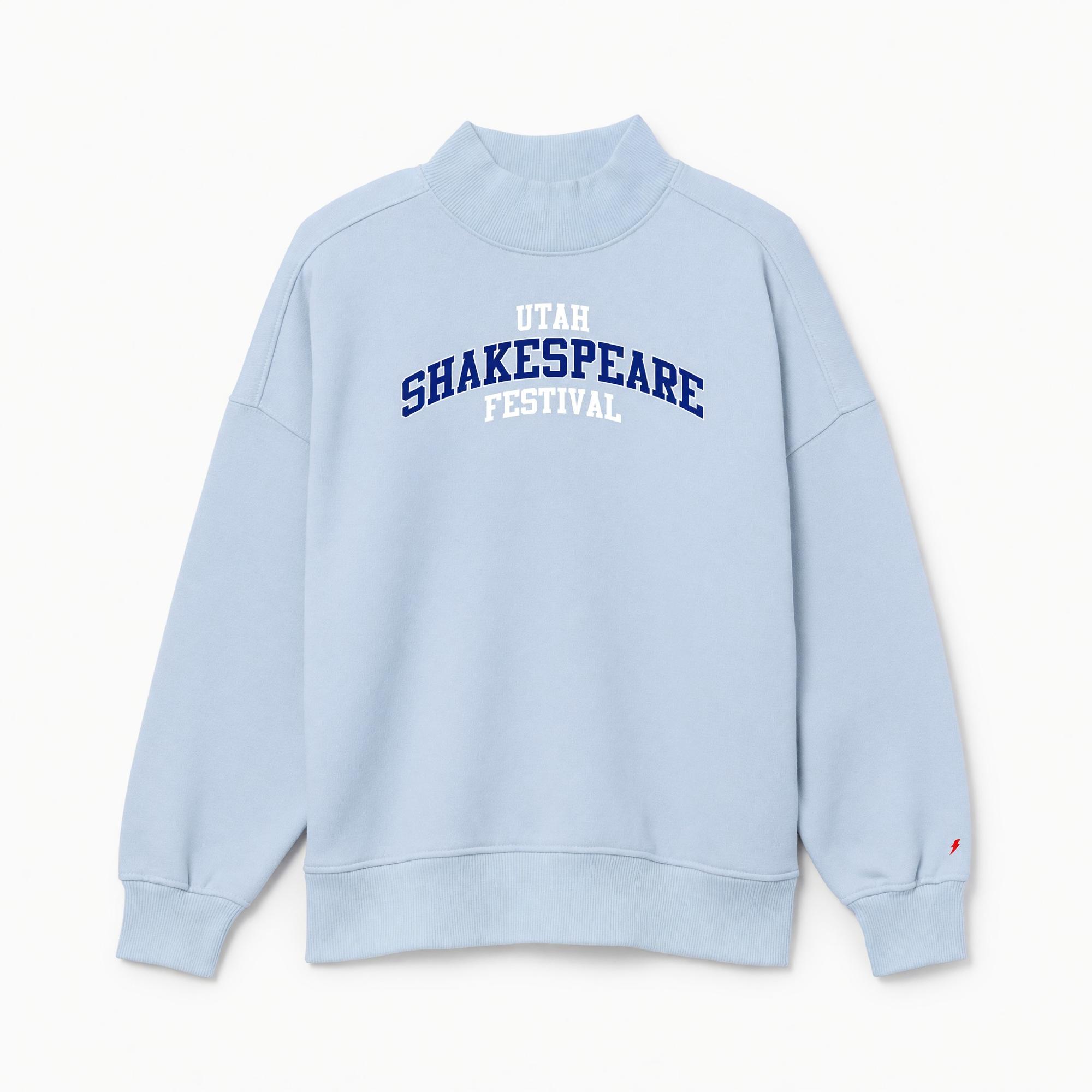 Product image 1 of 2 for USF Diana Mock Neck