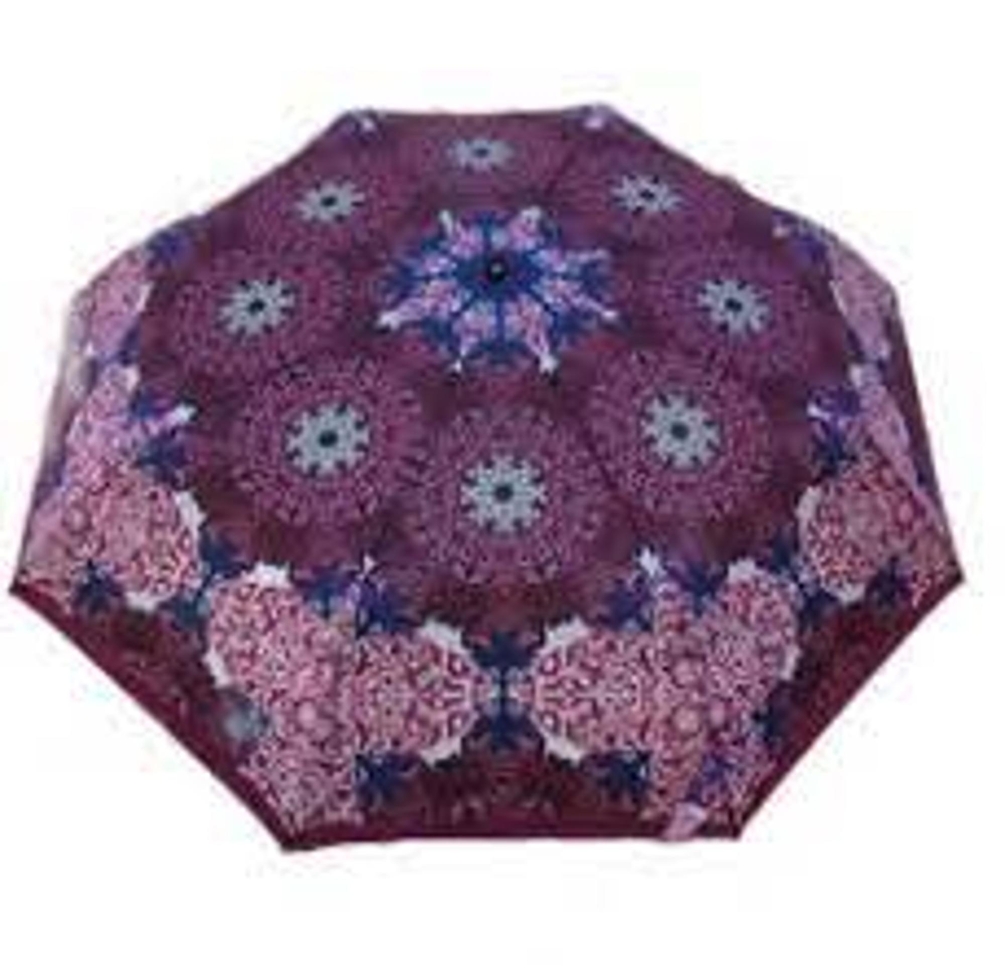 image of: Kaleidoscope Mini Umbrella