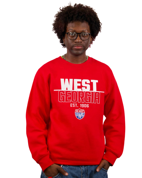 CI CREW TRANSAXLE EMBROIDERY; $58.99