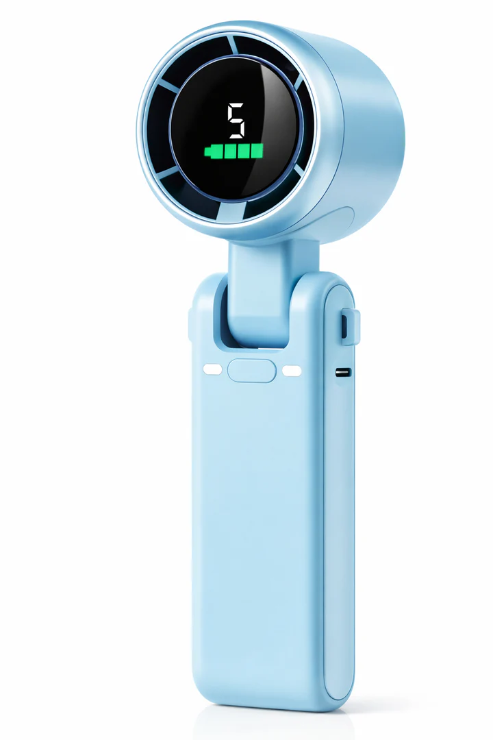 Variant 2 of 3 for MILA Portable Turbo FAN