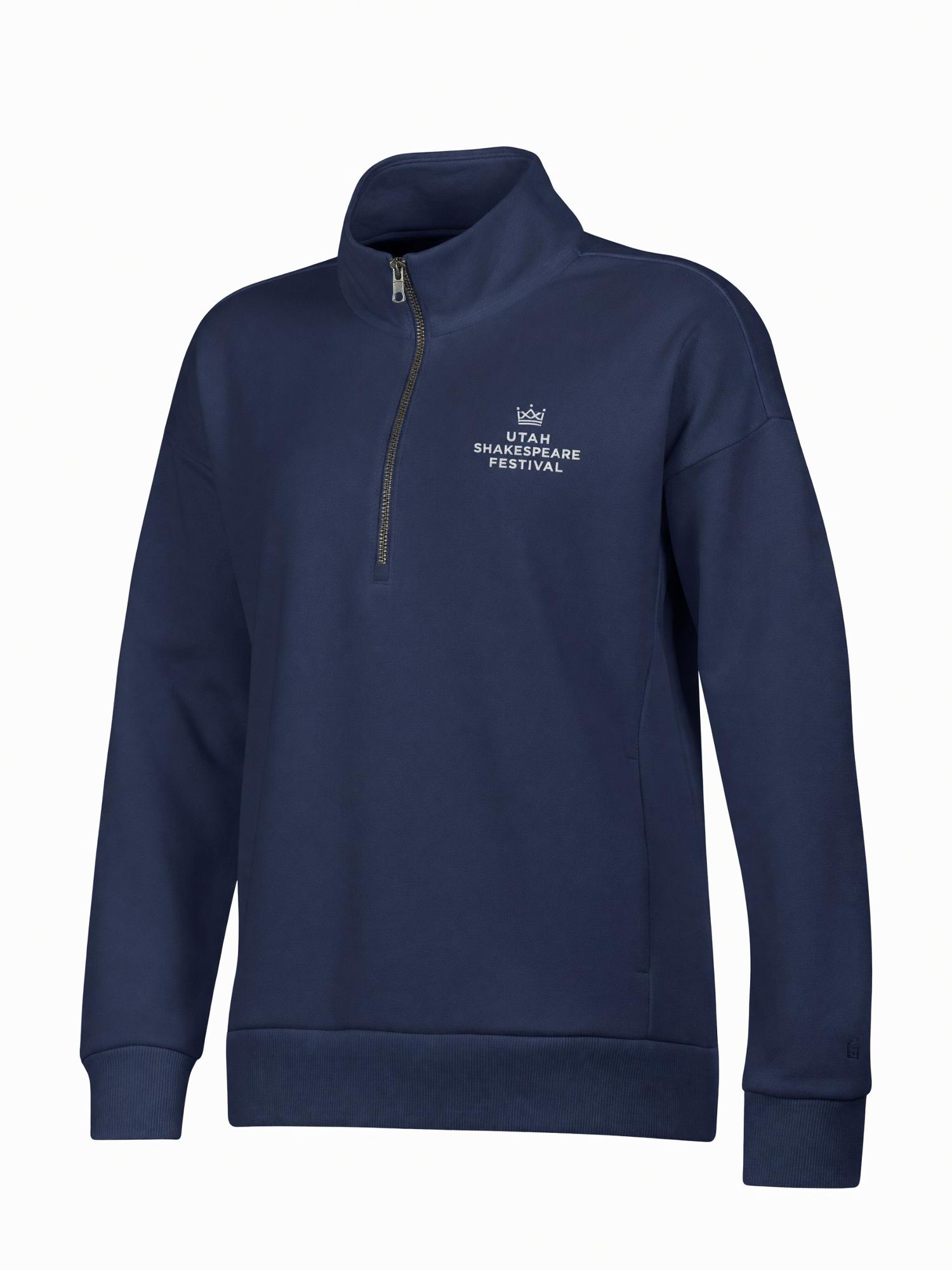 Product image 3 of 4 for Everlee 1/4 Zip USF 2026