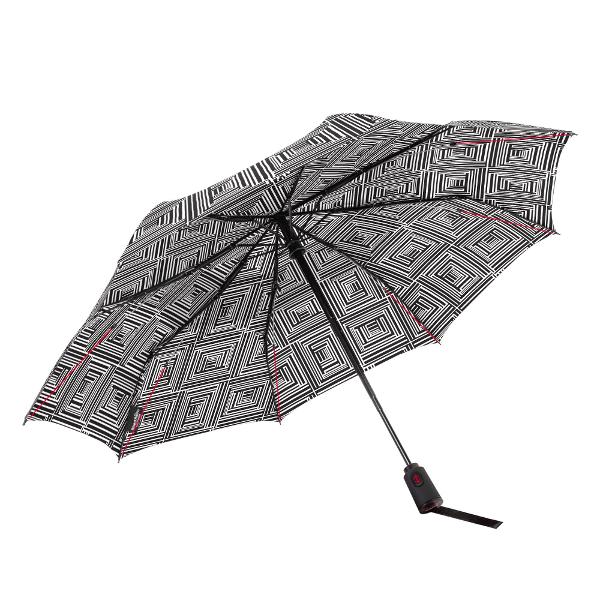 Umbrella 43" Vortex Auto Open/Close Miami; $27.99