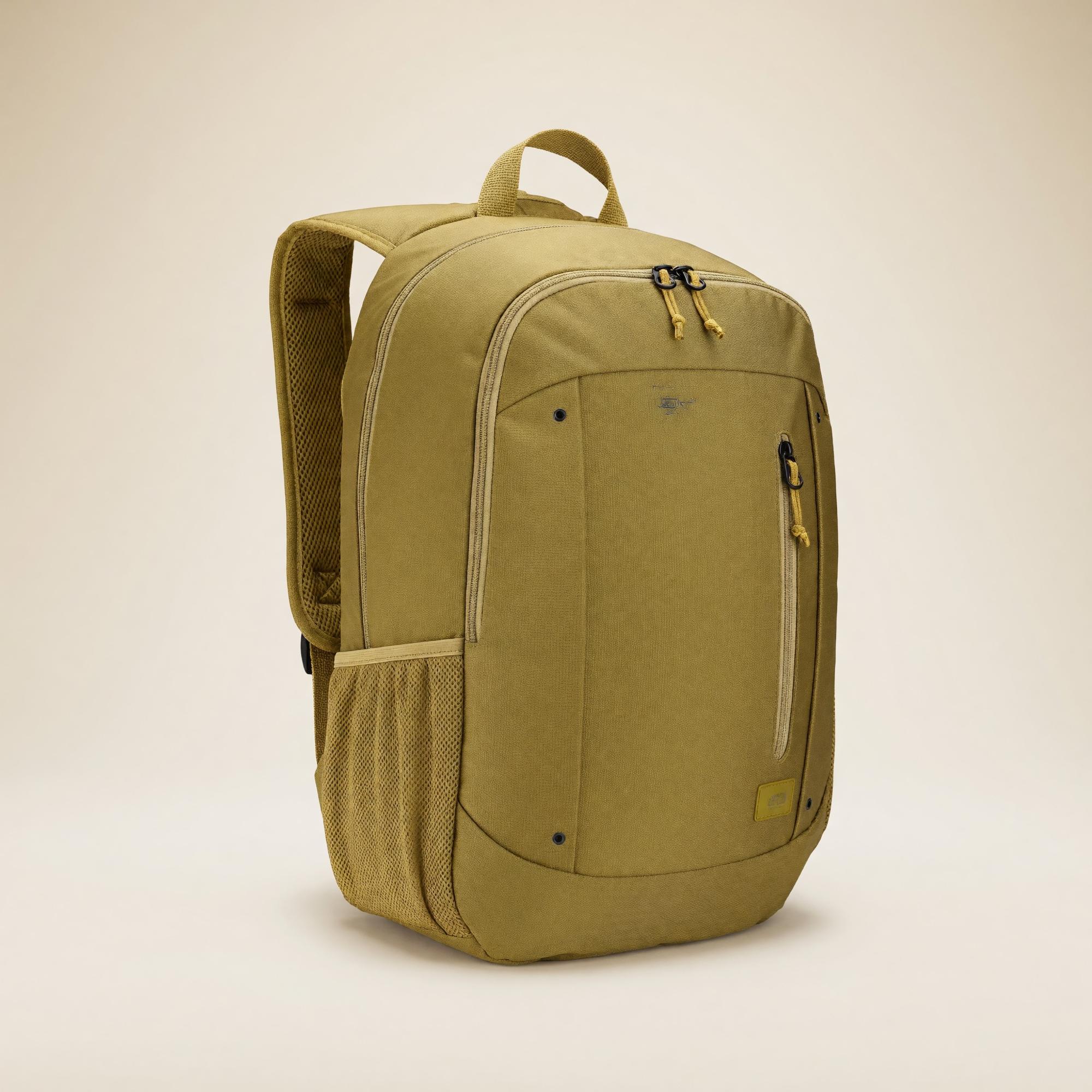 Product image 1 of 2 for CASE LOGIC JAUNT BACKPACK DIM GOLD 23L