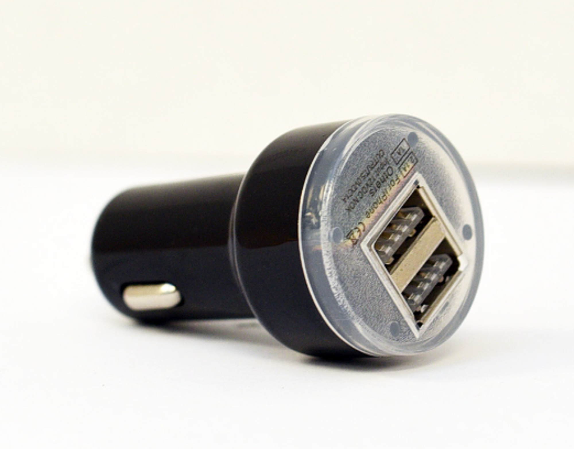 Product image 1 of 1 for CHARGER CAR USB