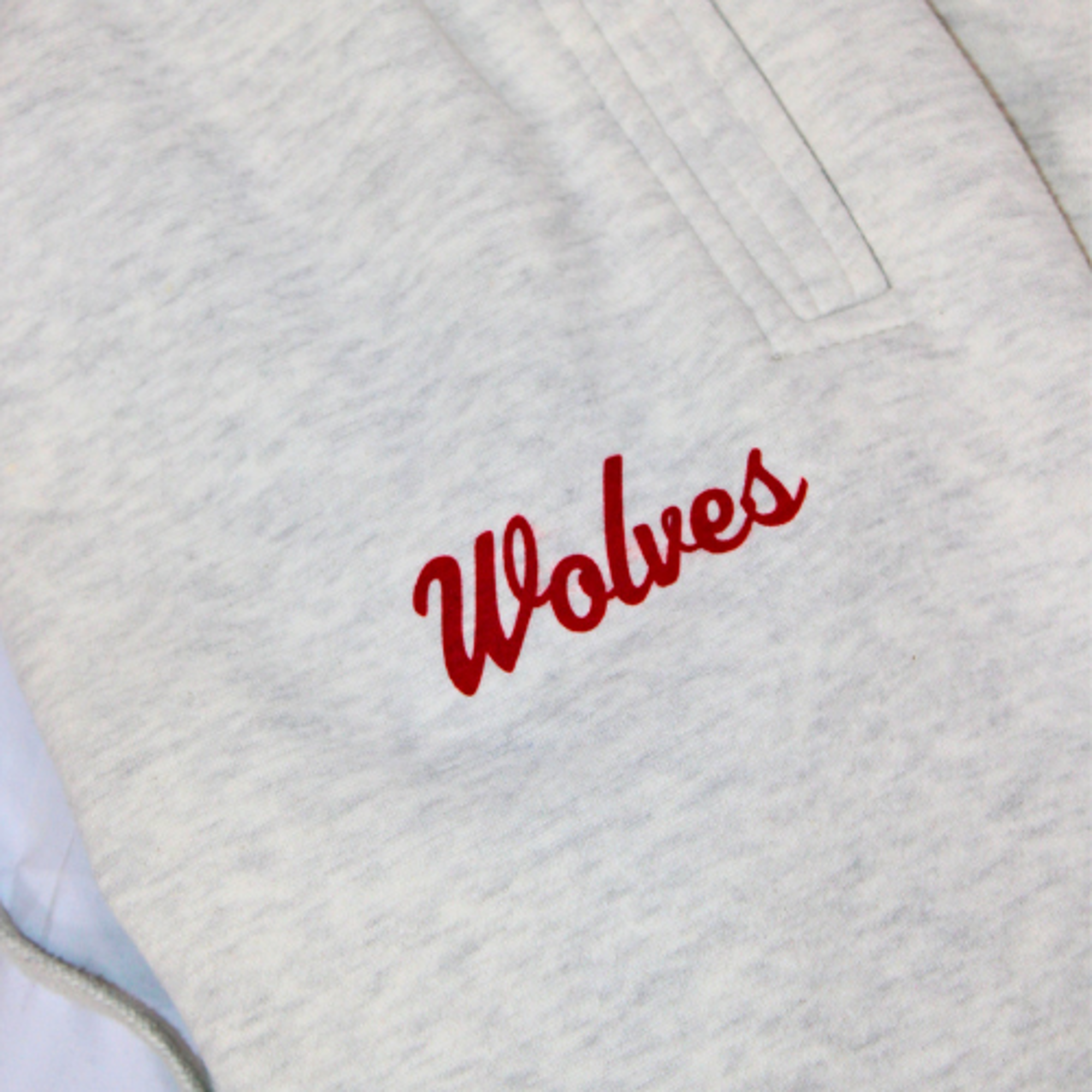 Product image 2 of 2 for MV WOLVES JOGGER