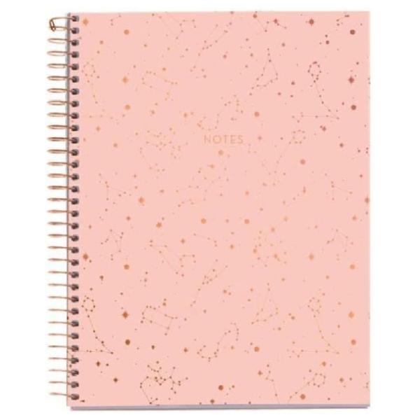 SPIRAL MIGUEL RIUS 4 SUBJECT CONSTELLATION A5; $15.99