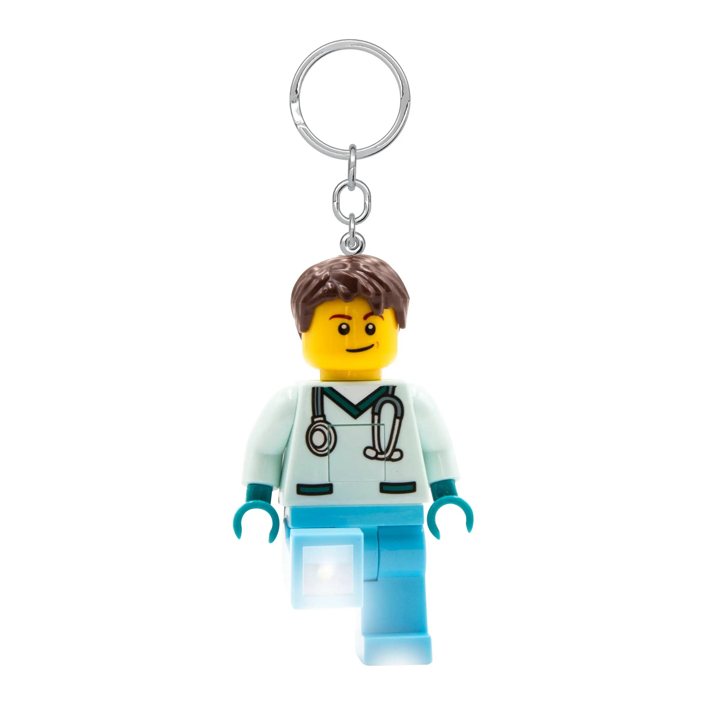 Product image 2 of 4 for LEGO KEYCHAIN LIGHT MEDICAL PROFESSIONALS