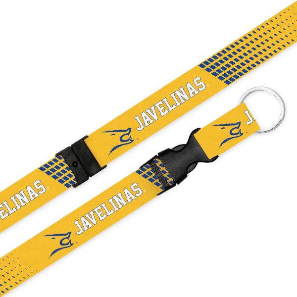 3/4" Sub. Lanyard w/ Breakaway; $11.99