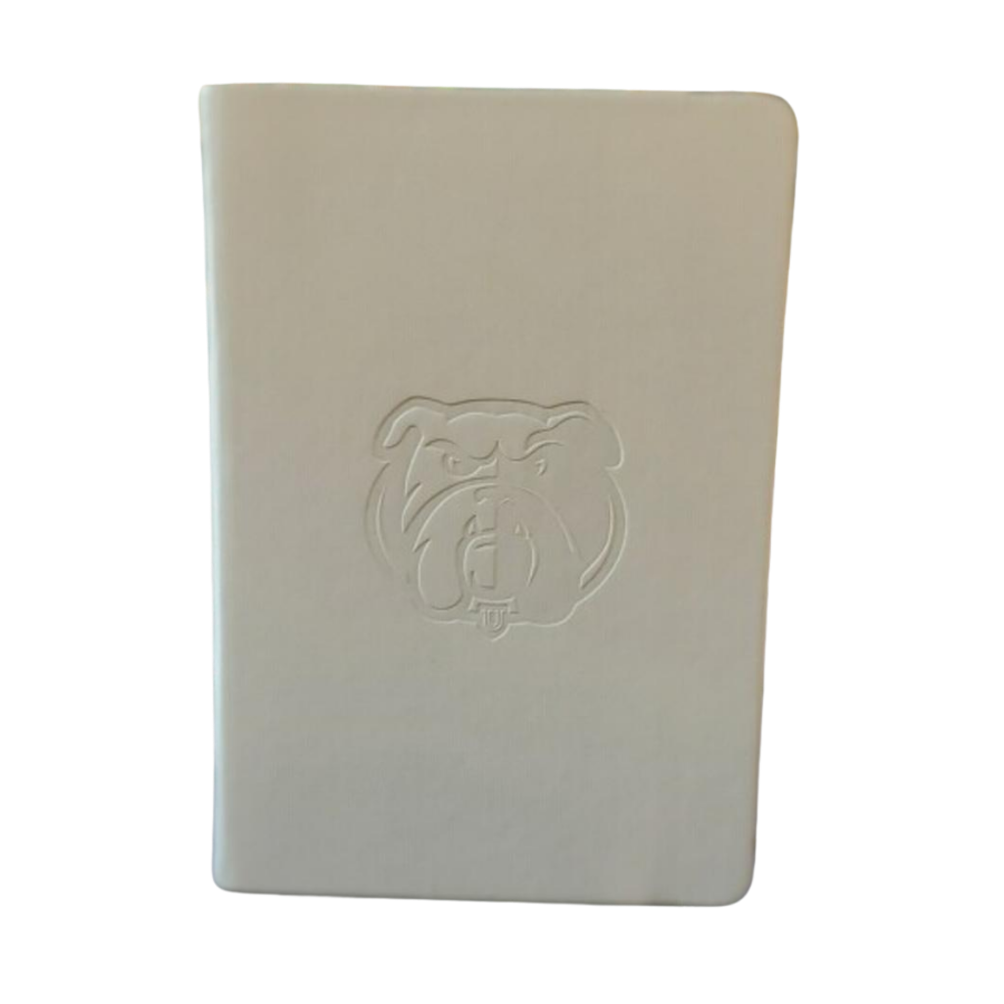 Variant 5 of 5 for Bulldogs Fabrizio Journal