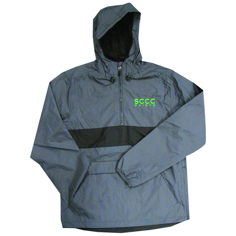 image of: CI SPORT SCCC COMPOSE ANORAK JACKET