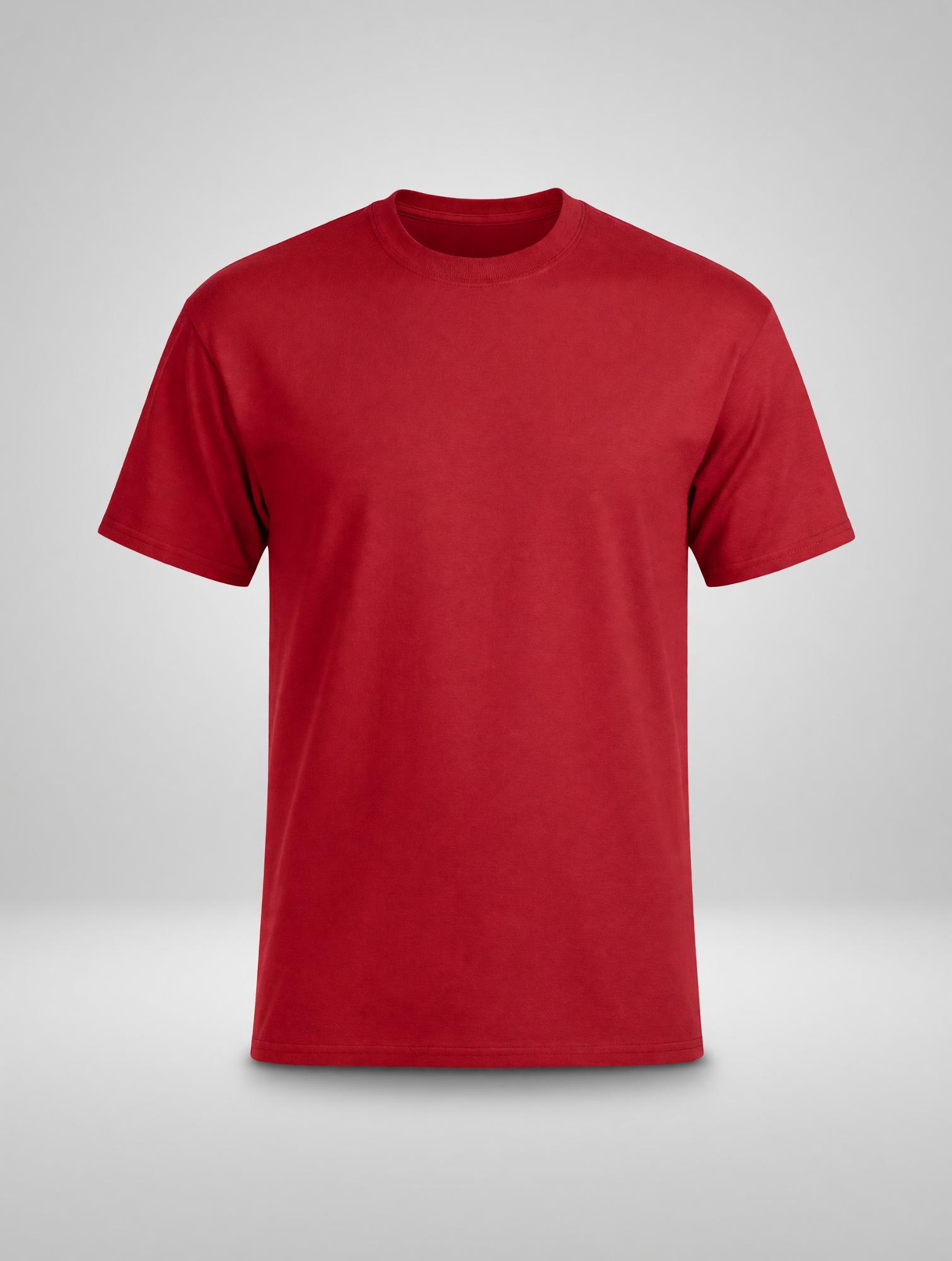 Product image 1 of 2 for Nursing T-Shirt Tall PC54T Port & Company