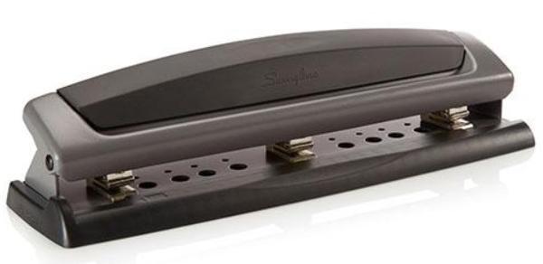 3 Hole Punch; $19.99