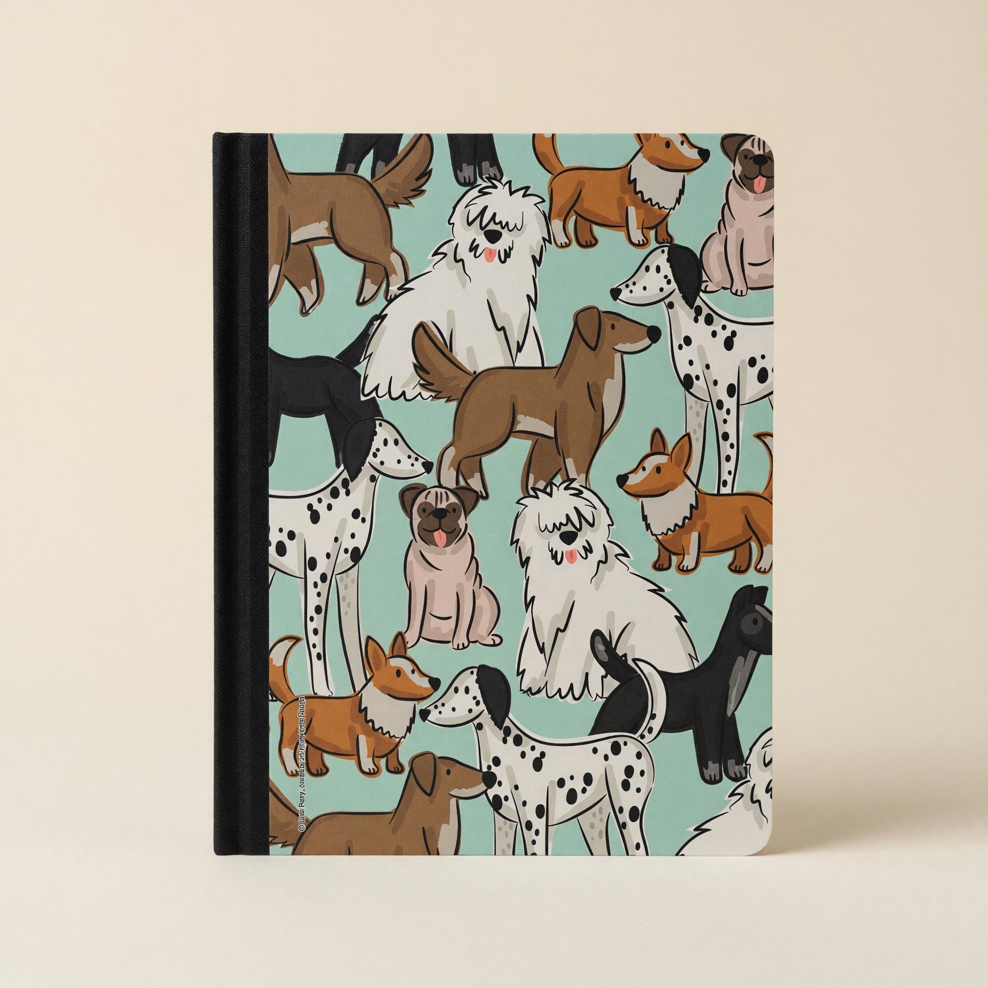 Variant 5 of 7 for COMPOSITION BOOK STUDIO SERIES