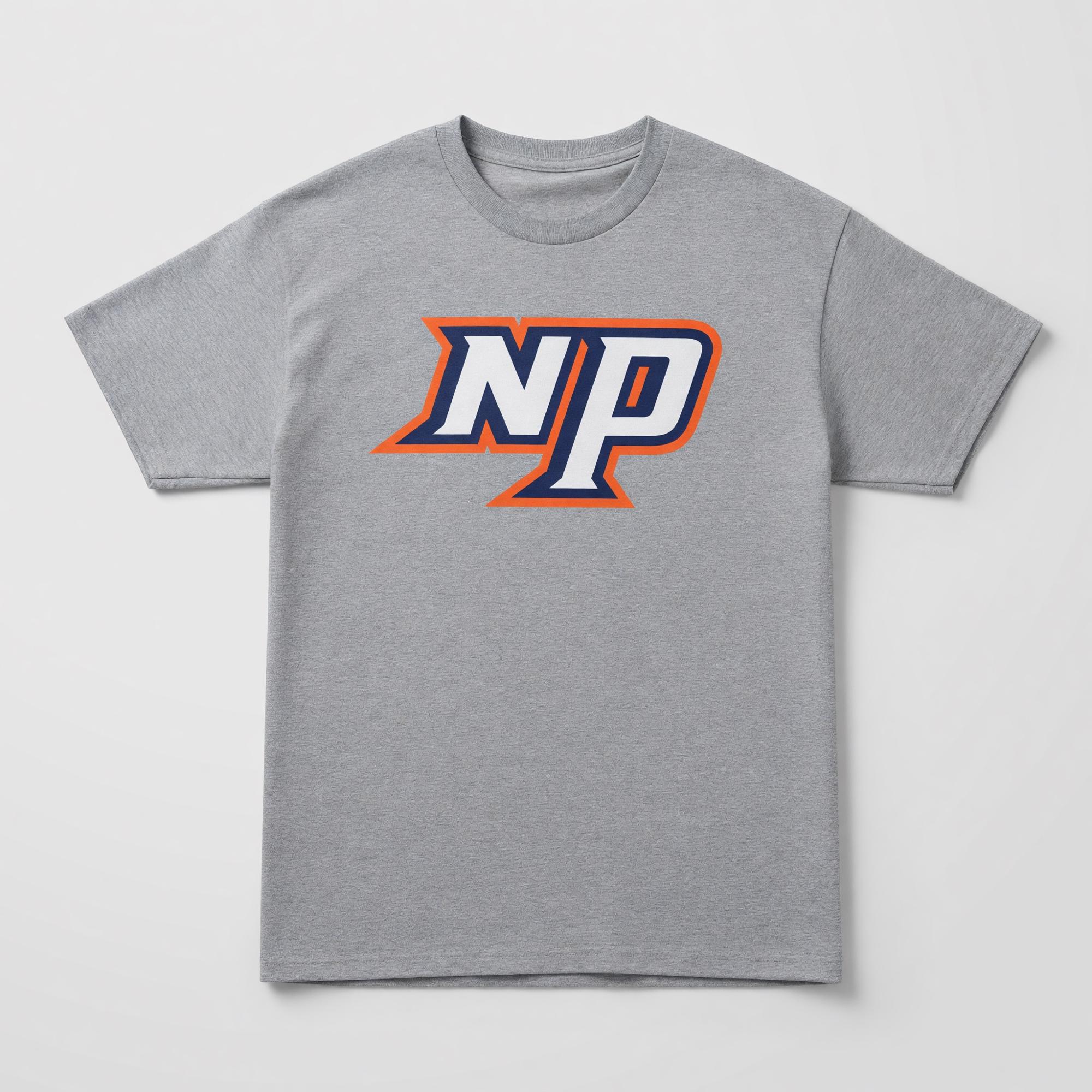 Variant 5 of 20 for Classic Tee - NP
