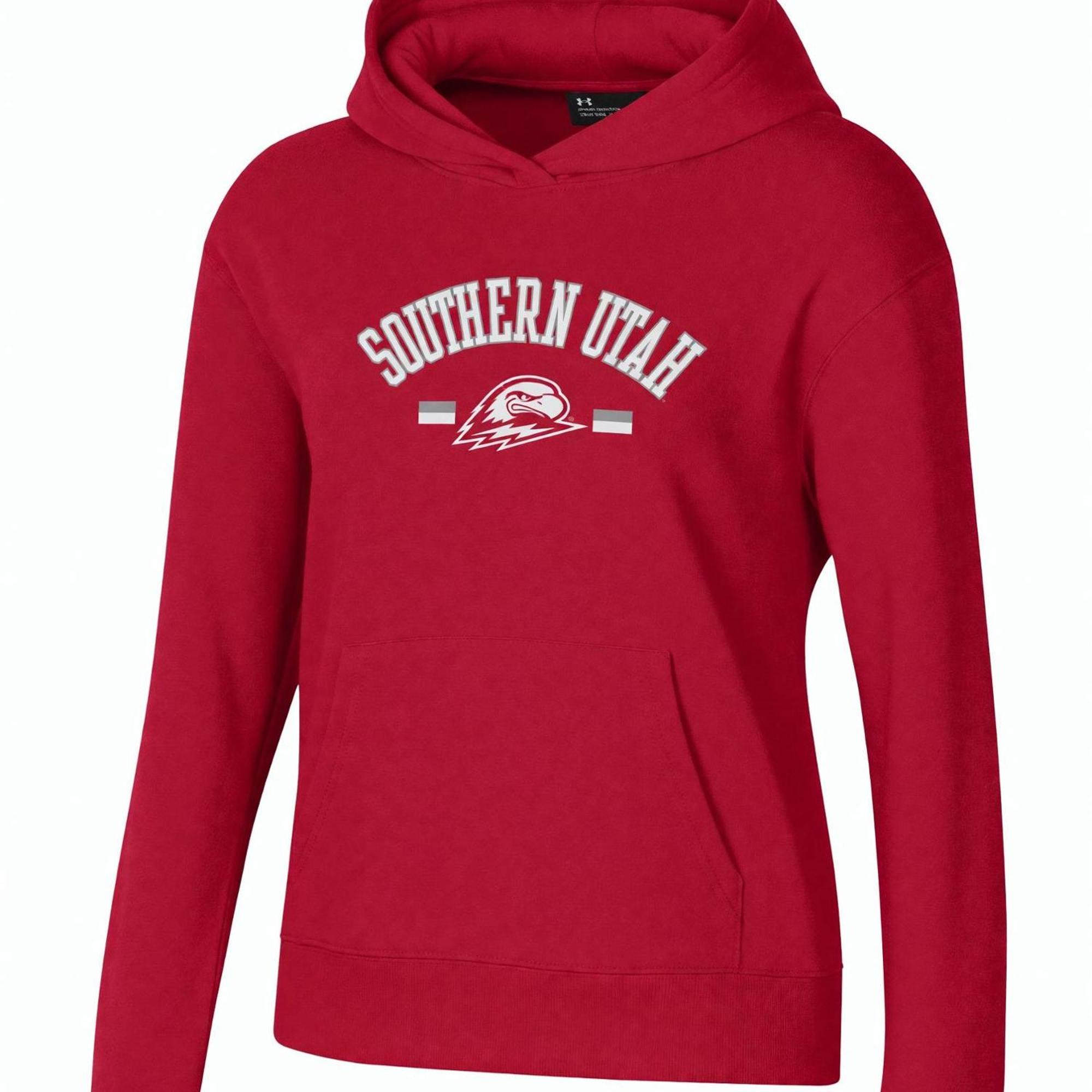 Product image 1 of 1 for Under Armour Southern Utah Hoodie