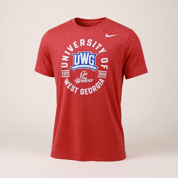 NIKE TRIBLEND SS TEE; $44.99