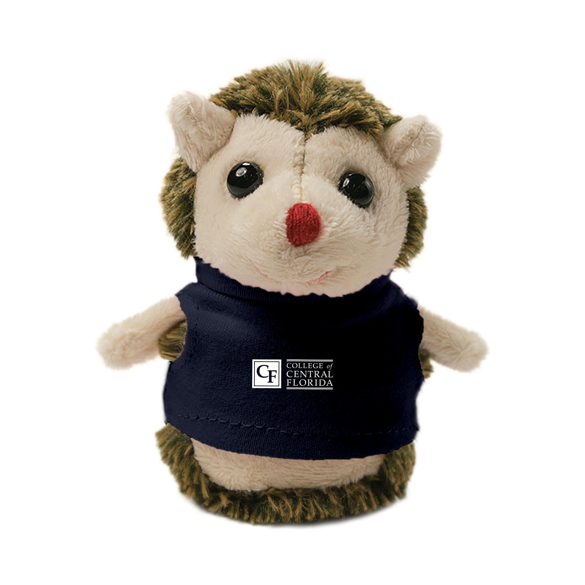 Product image 5 of 5 for PLUSH Shorties