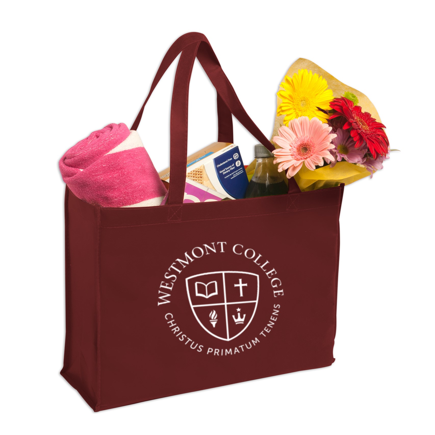 image of: Westmont Tote