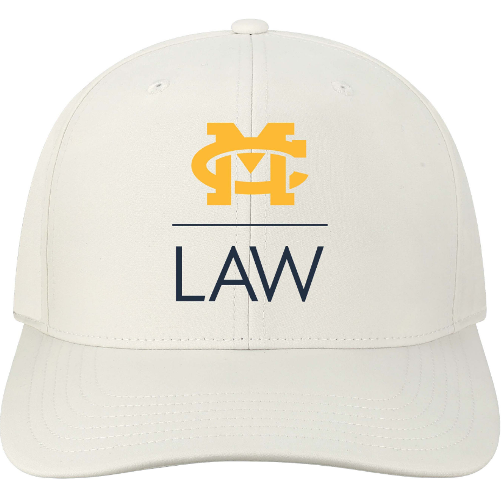 Product image 1 of 1 for MC LAW HAT BACK NINE ADJ