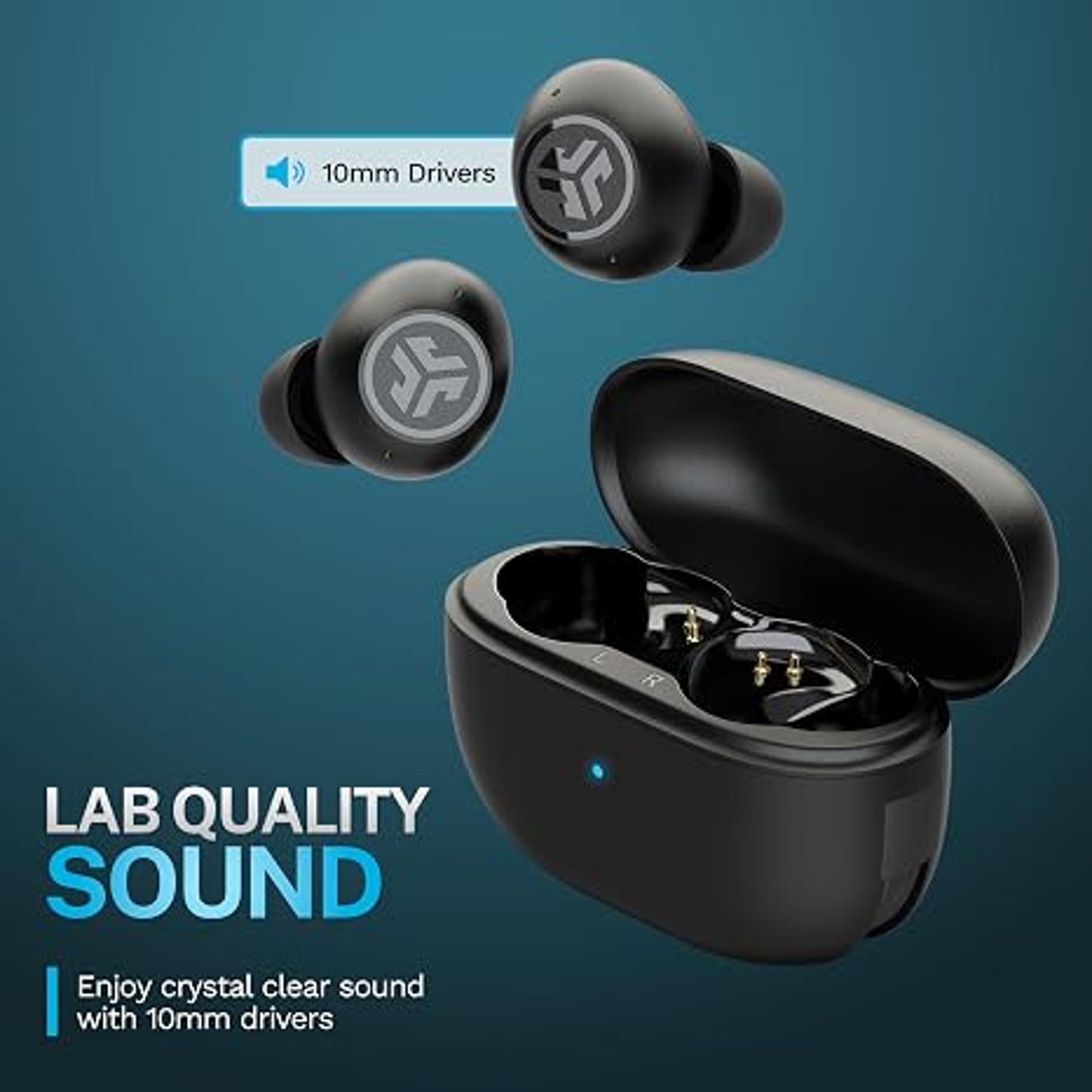 Product image 3 of 3 for ACQ JLAB GOPOPANC-BLACK
