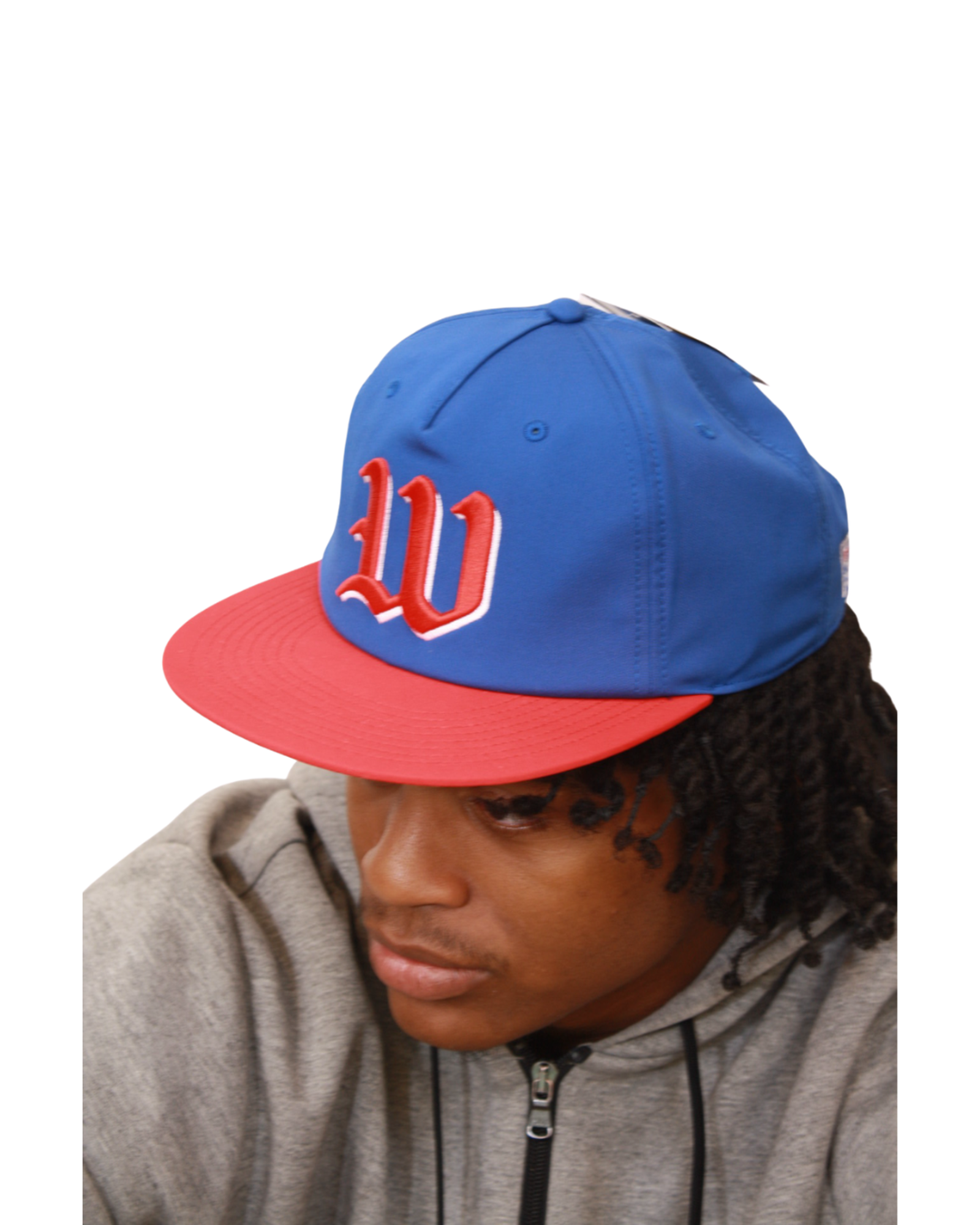 Product image 2 of 6 for WEST FALL COLLECTION GAMECHANGER 5 PANEL SNAPBACK