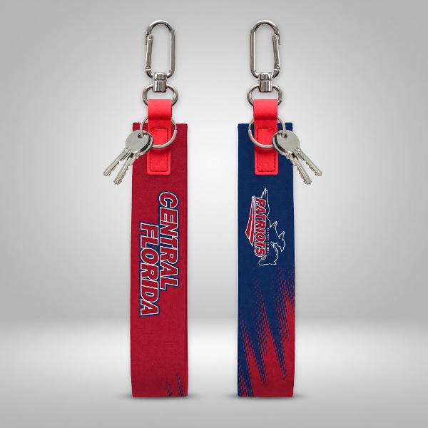 CF KEYCHAIN STRAP; $13.99