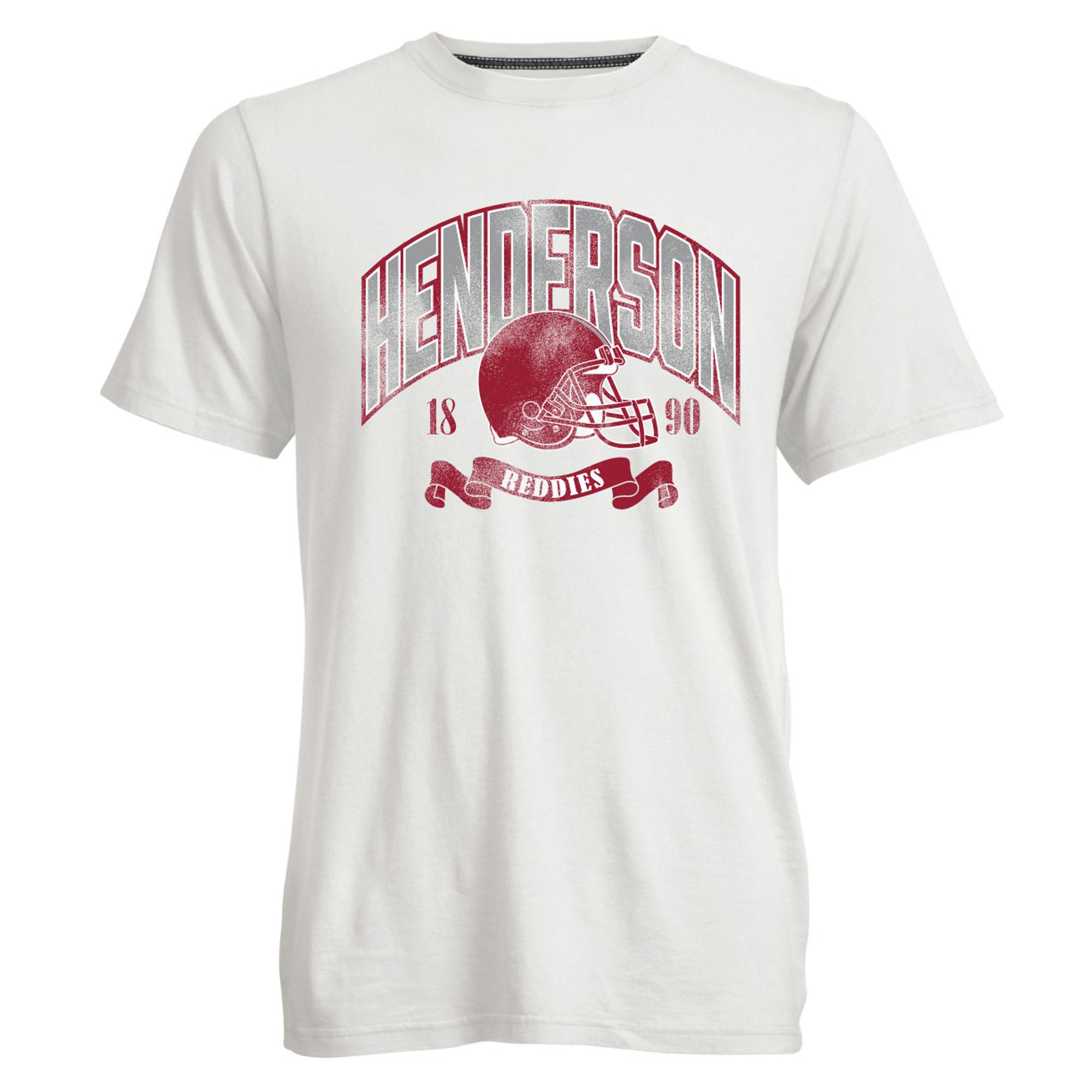 Product image 1 of 1 for Henderson Reddies Football Go To Tee
