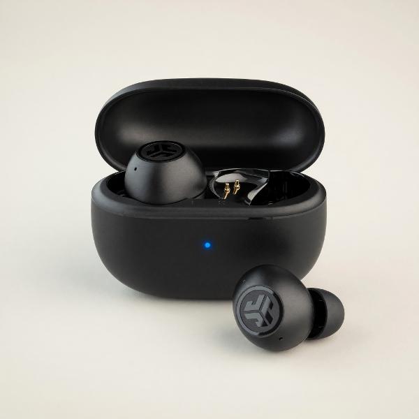 ACQ JLAB GOPOPANC-BLACK; $15.00