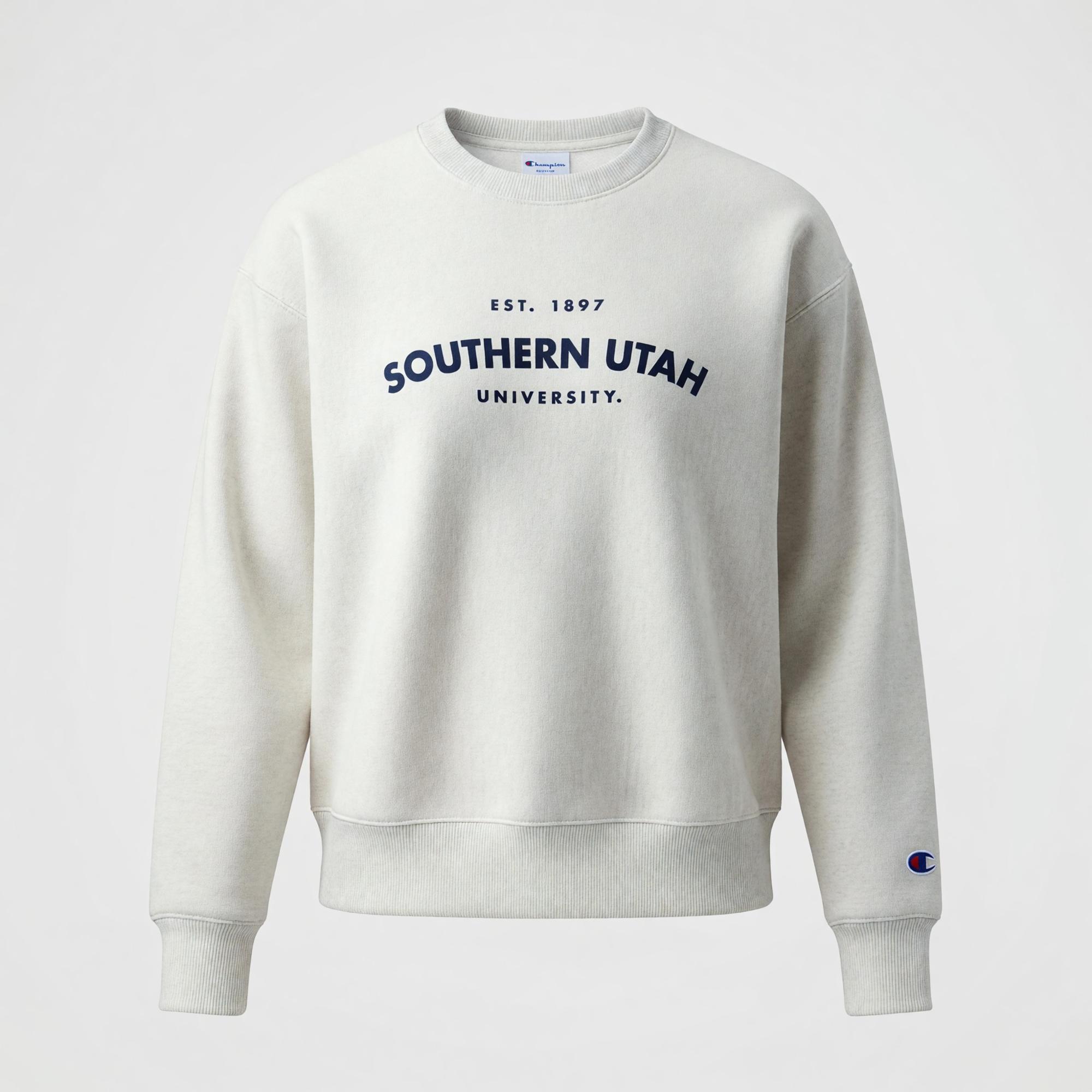 Product image 1 of 2 for Champion Women's Crew