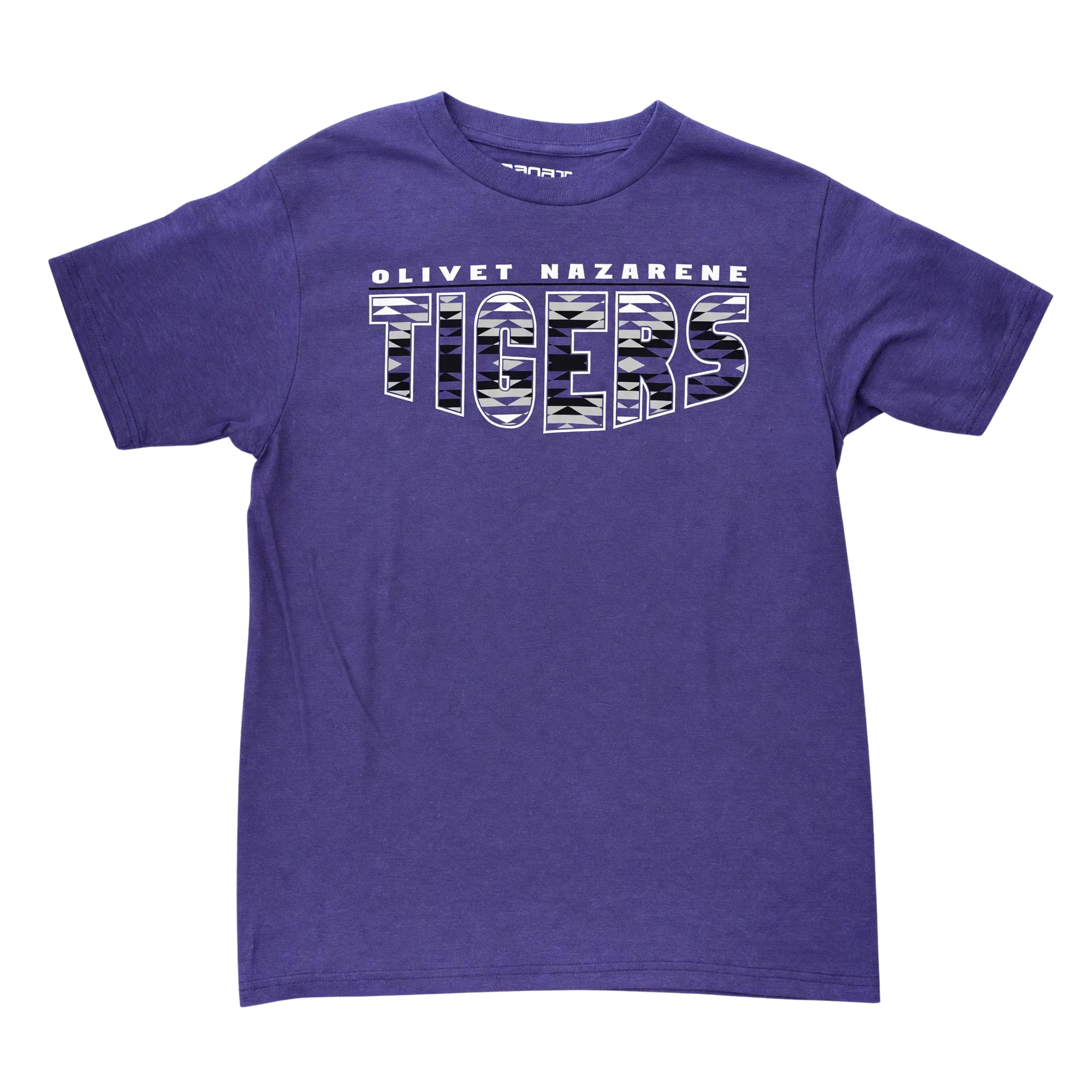 Product image 1 of 3 for Tigers Tribal Tee